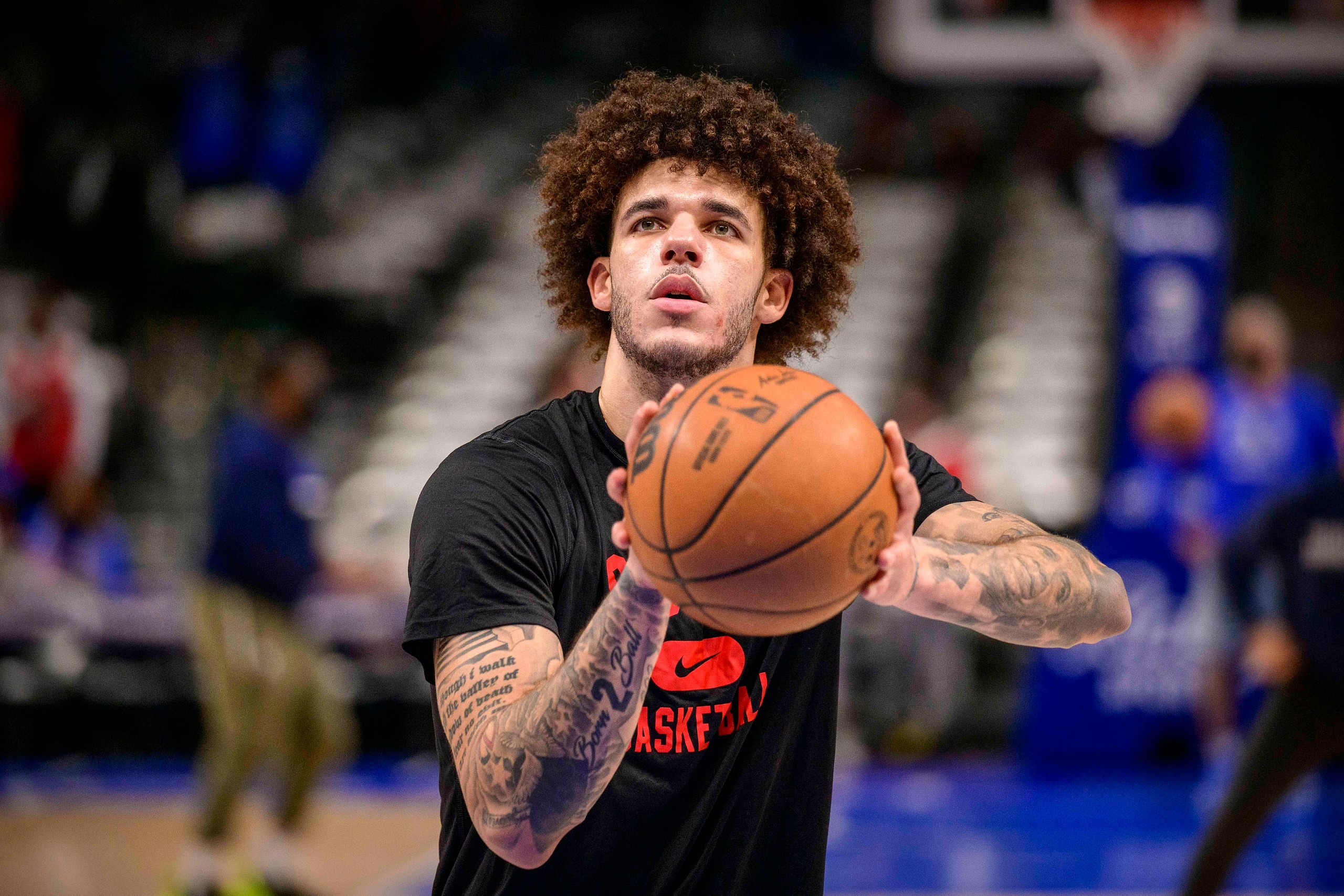 lonzo ball injury, chicago bulls