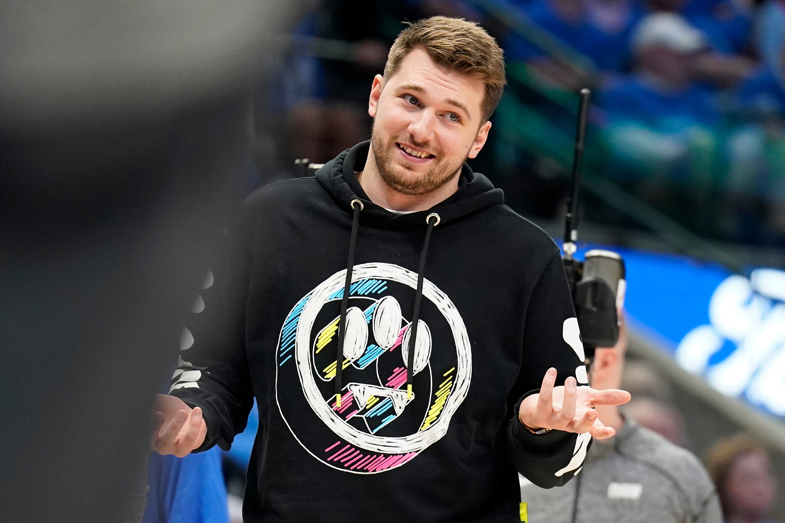 luka doncic injury update