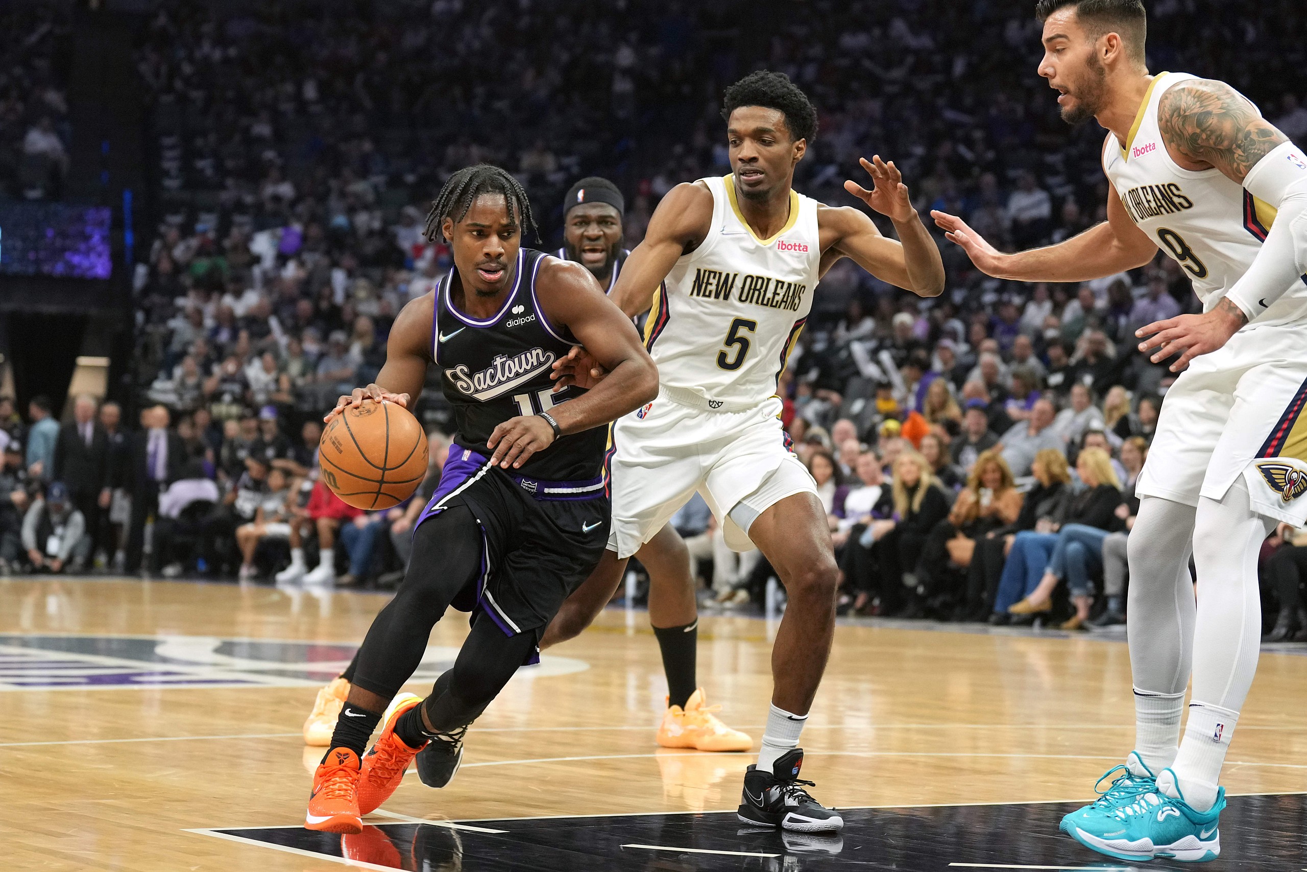 nba defensive rankings: new orleans pelicans