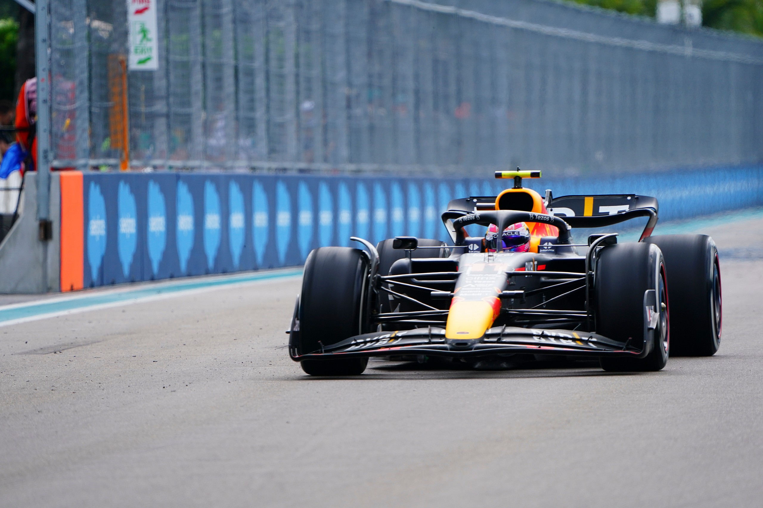 Formula One: 2022 Formula 1 Crypto.com Miami Grand Prix
