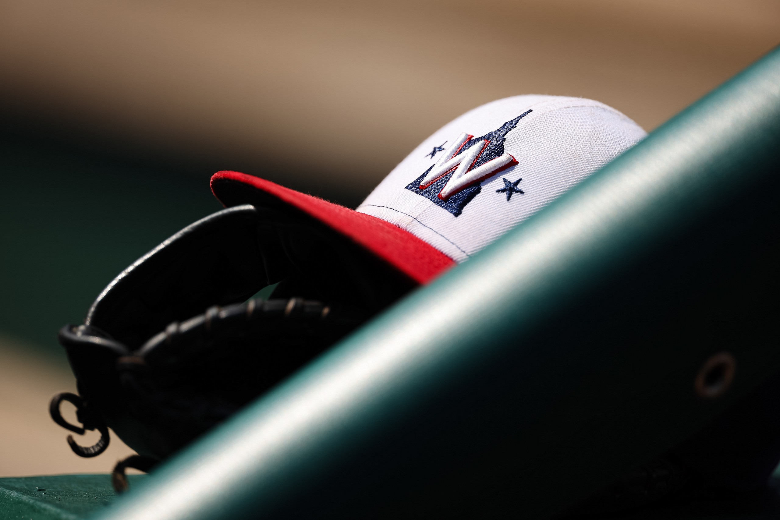 MLB: Miami Marlins at Washington Nationals