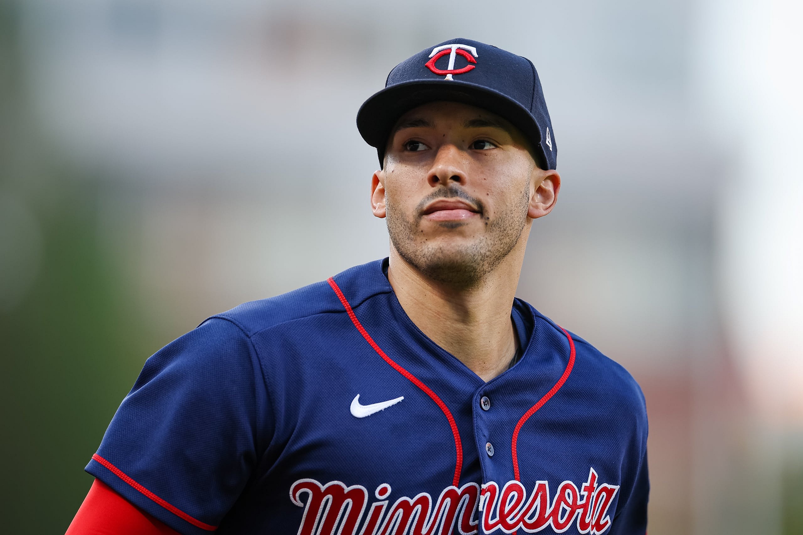 MLB: Minnesota Twins at Baltimore Orioles