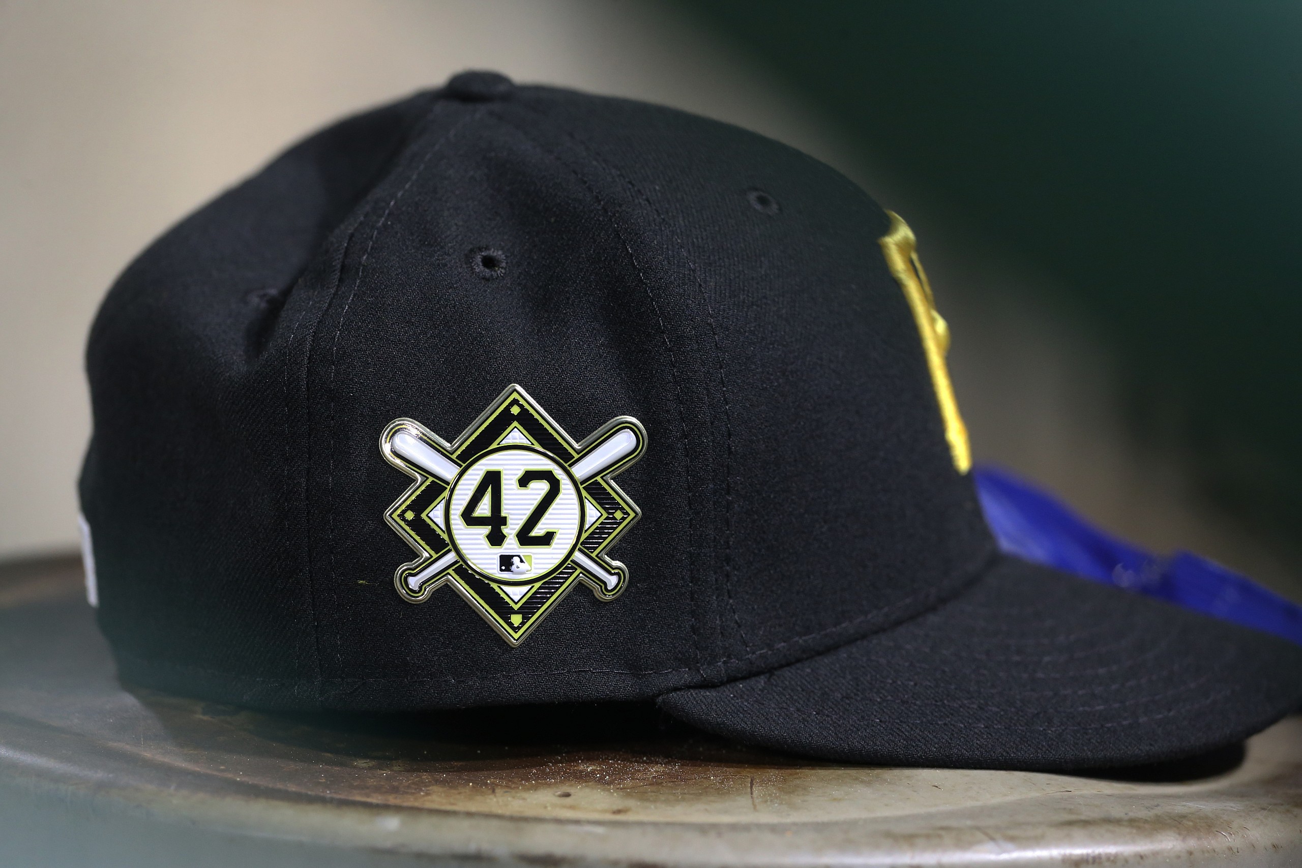 MLB: Washington Nationals at Pittsburgh Pirates