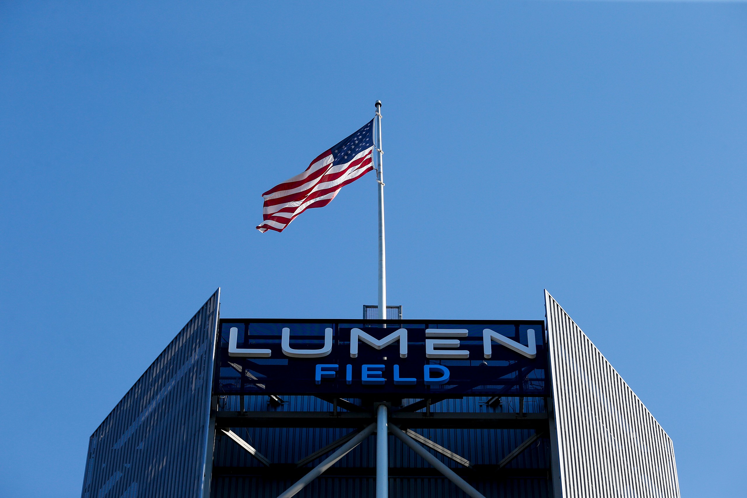 MLS: FC Dallas at Seattle Sounders FC