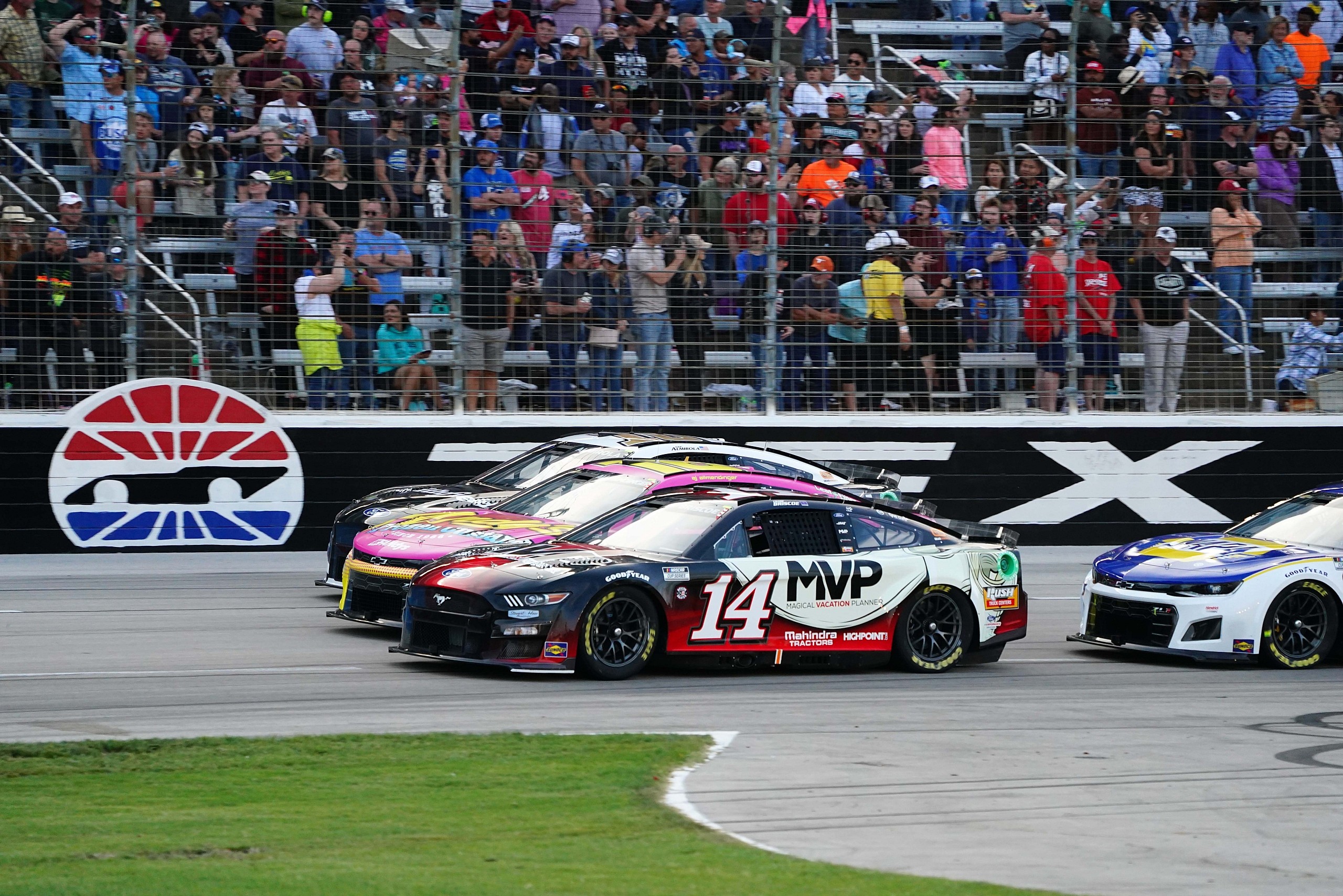 NASCAR: All-Star Race