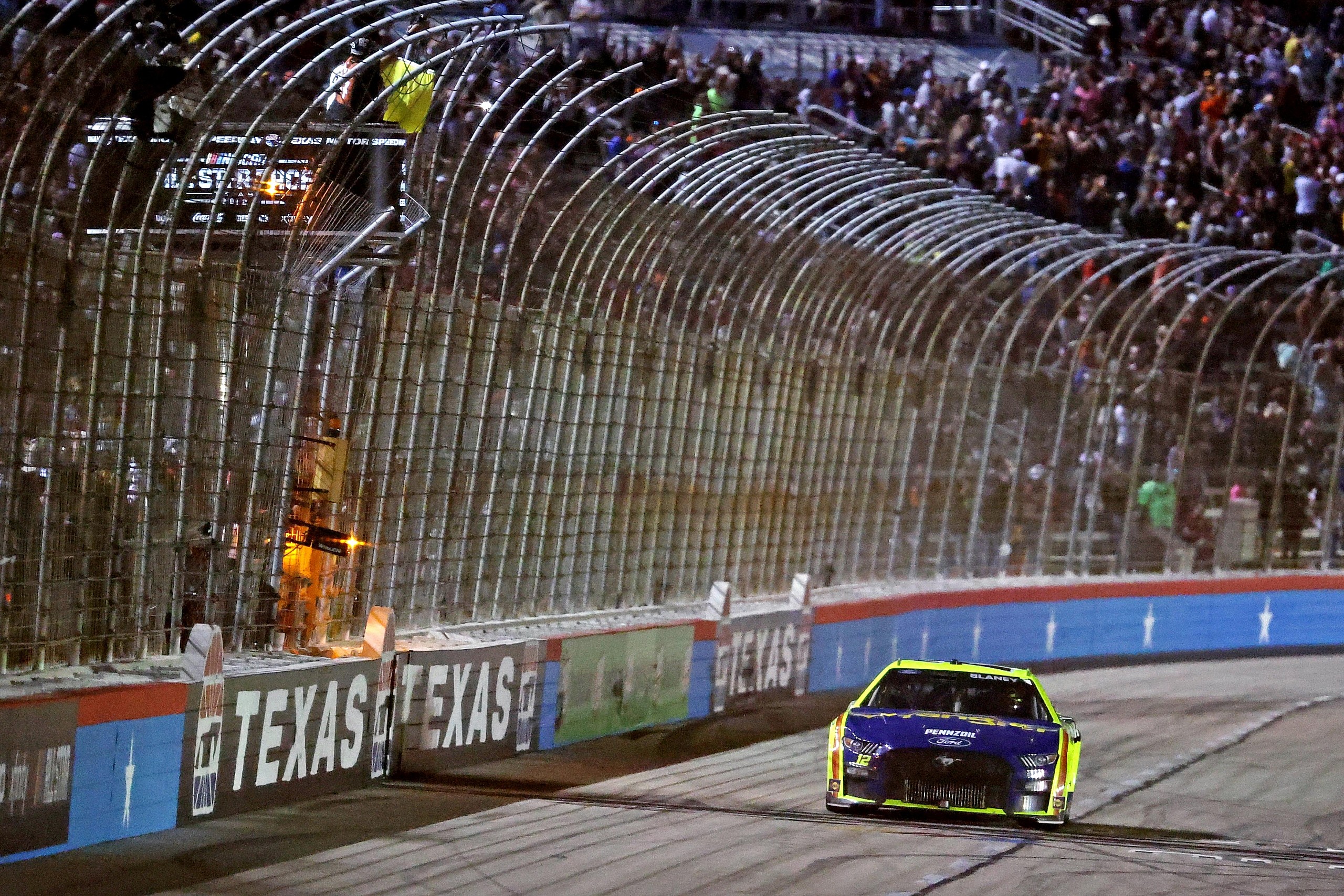 NASCAR: All-Star Race