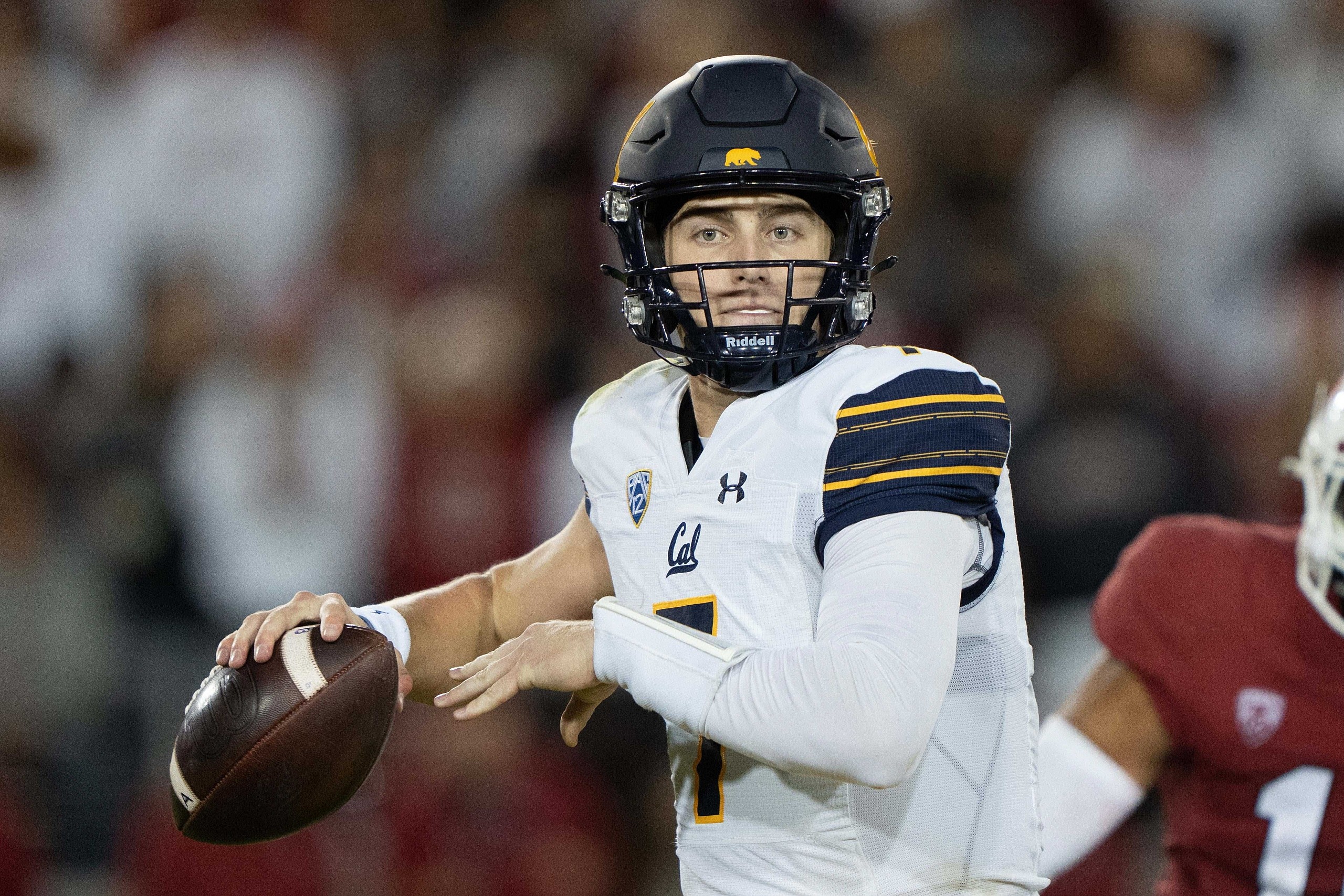 NCAA Football: California at Stanford