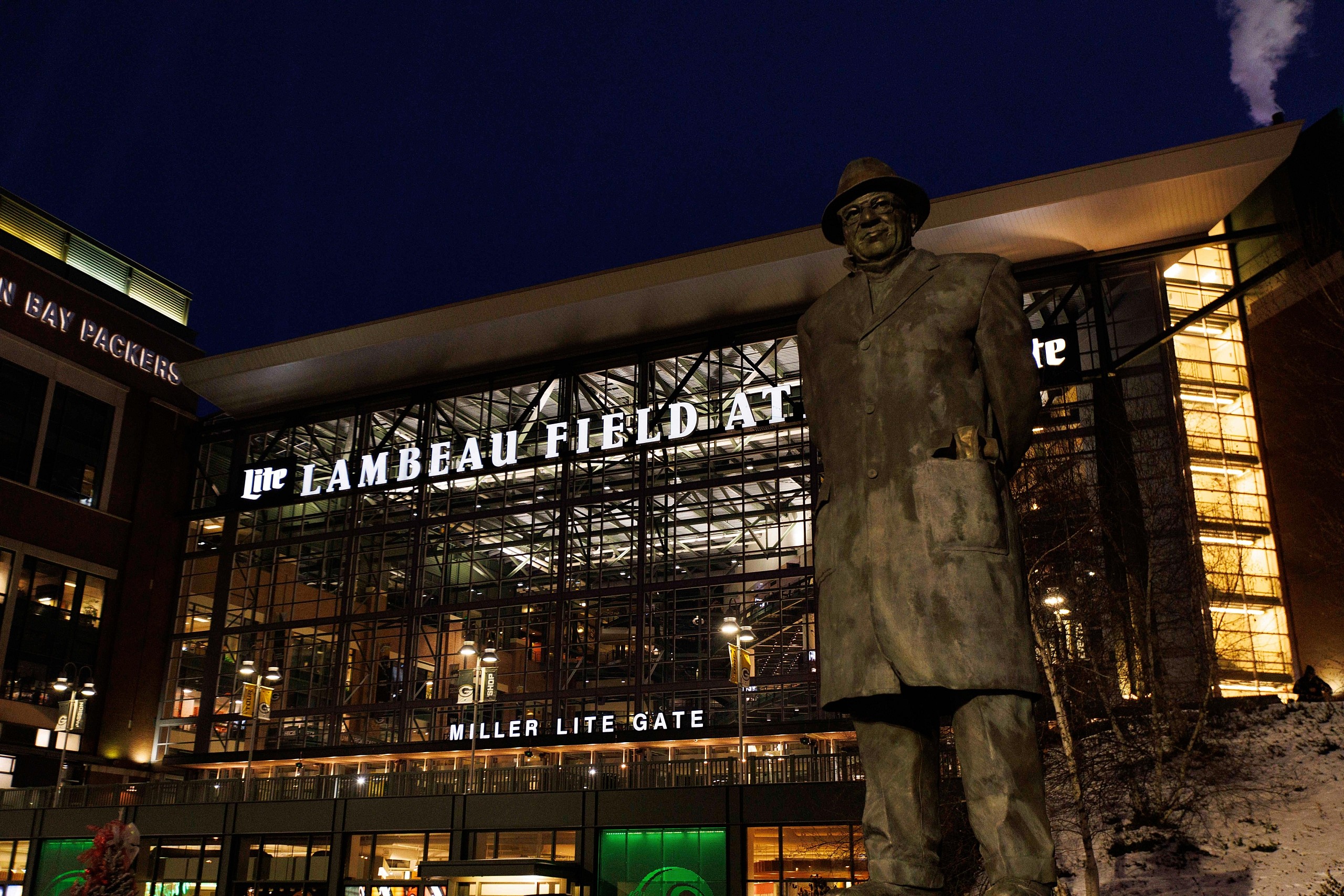 NFL: NFC Divisional Round-San Francisco 49ers at Green Bay Packers