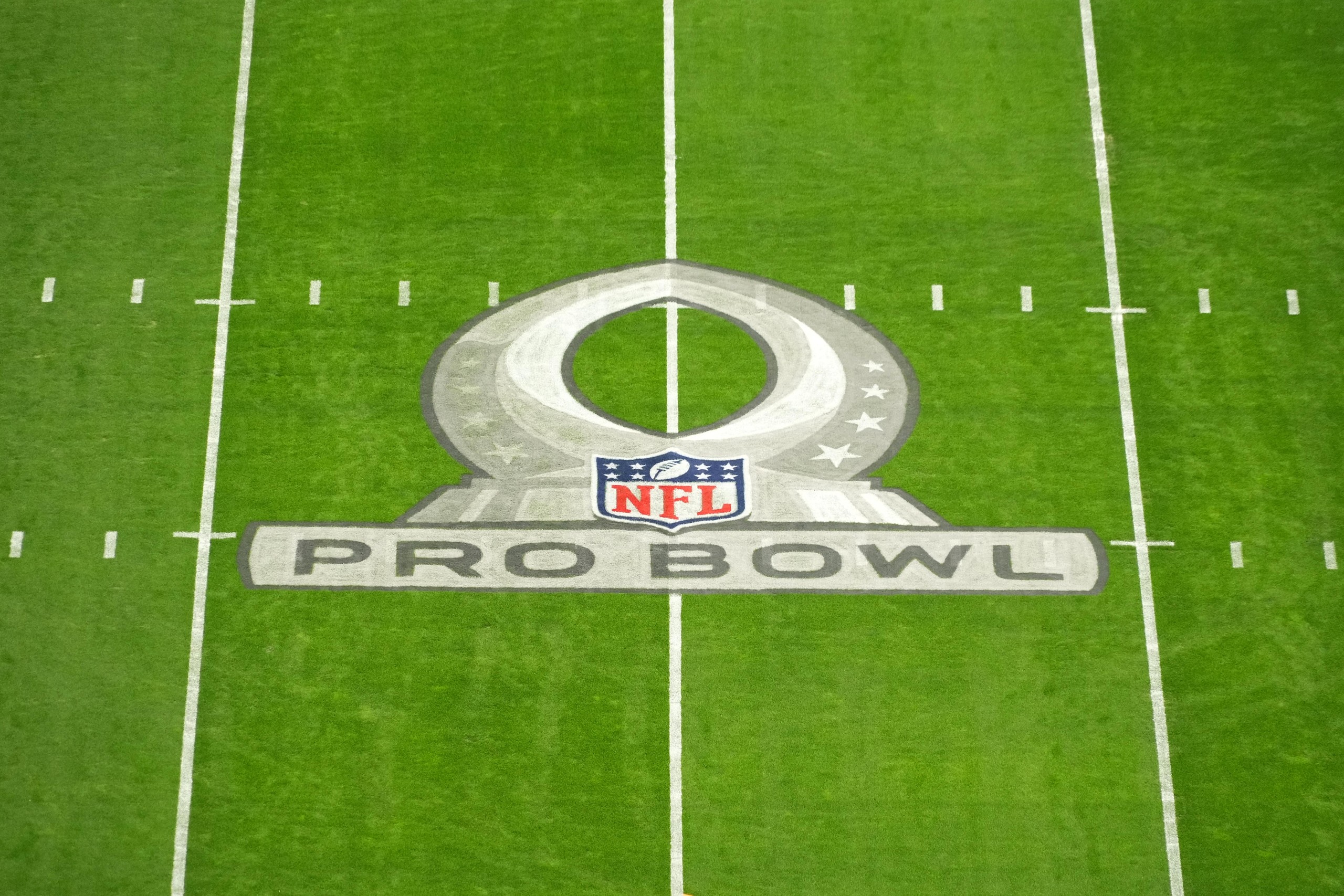 NFL: Pro Bowl-NFC at AFC