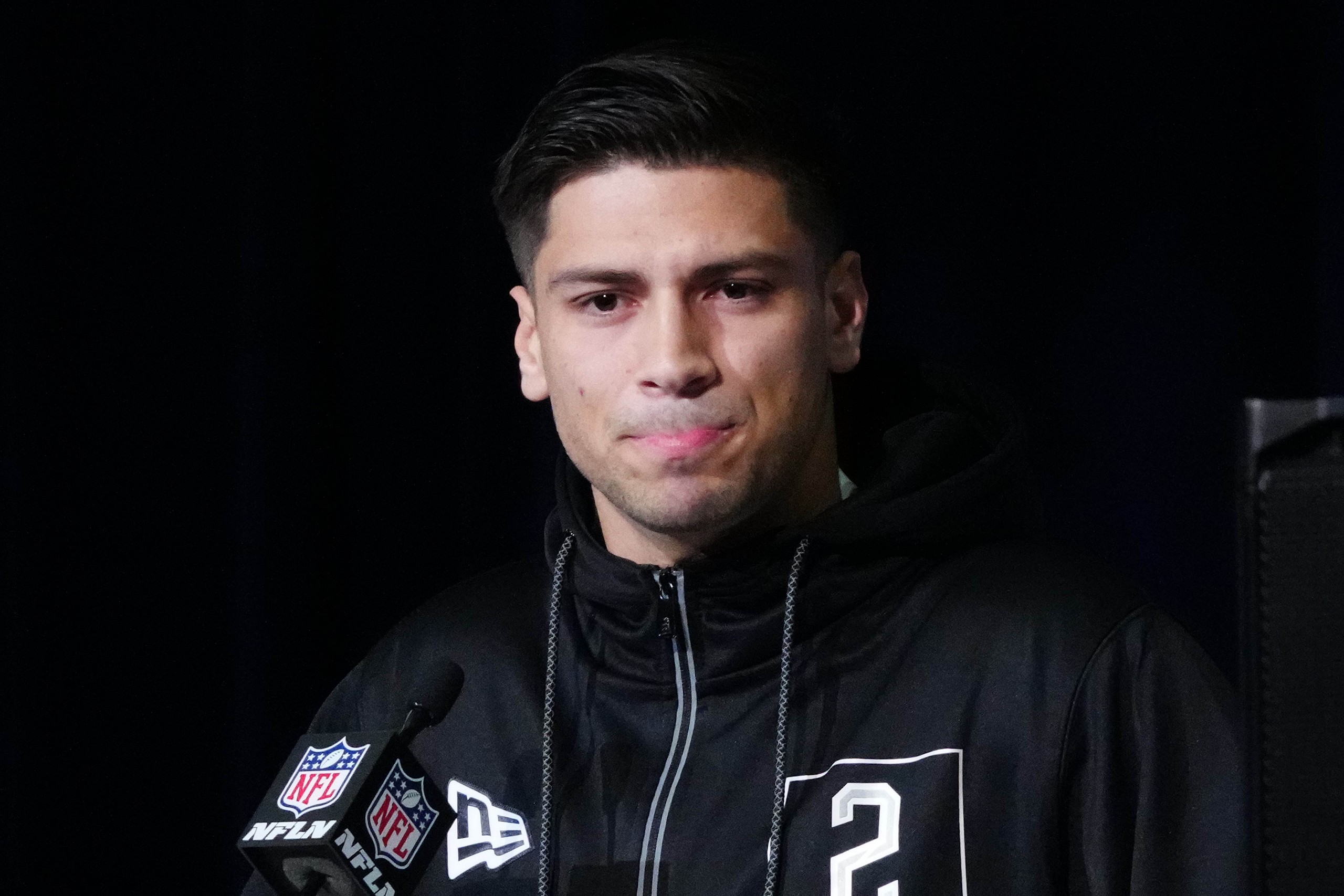 NFL: Scouting Combine