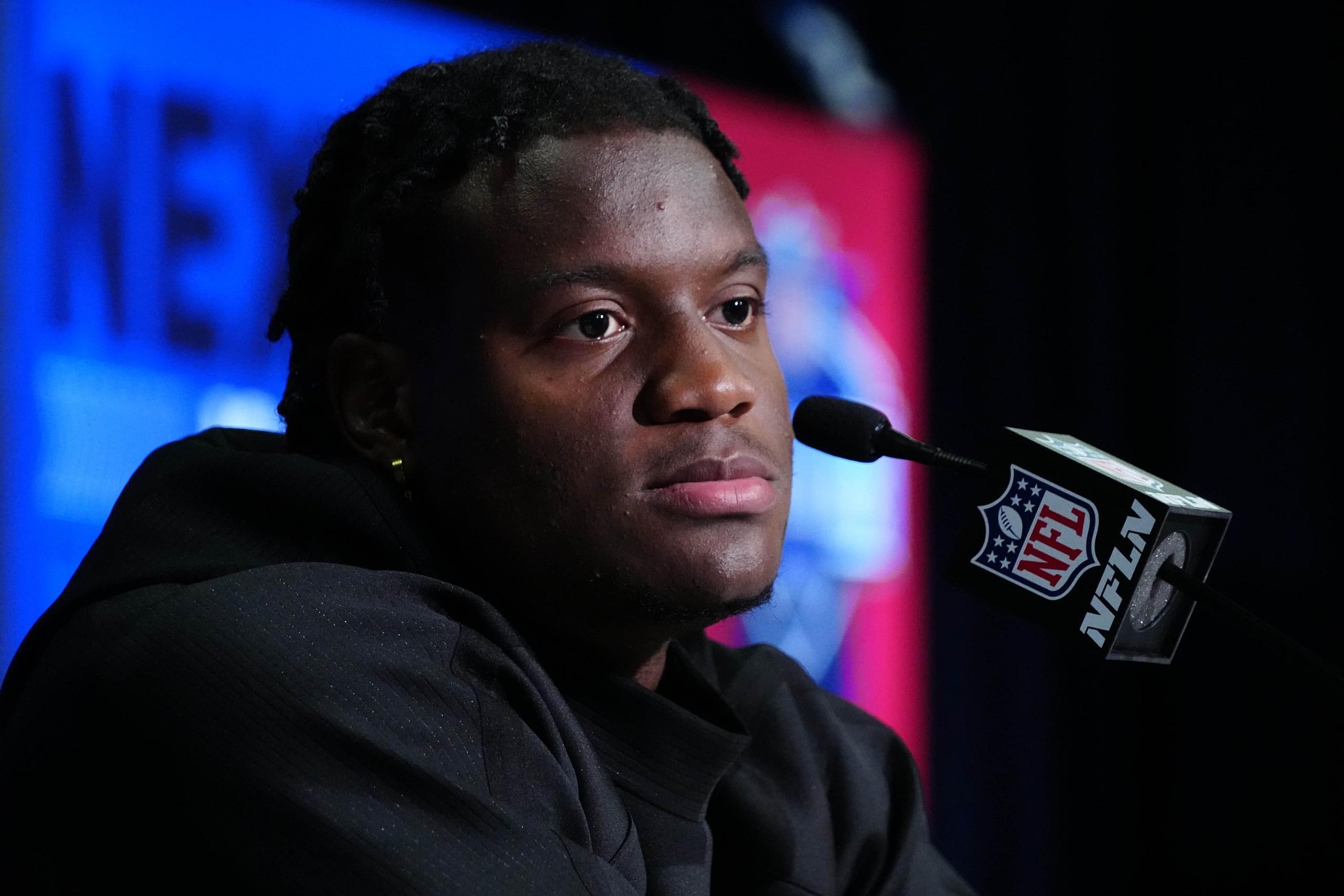 NFL: Scouting Combine