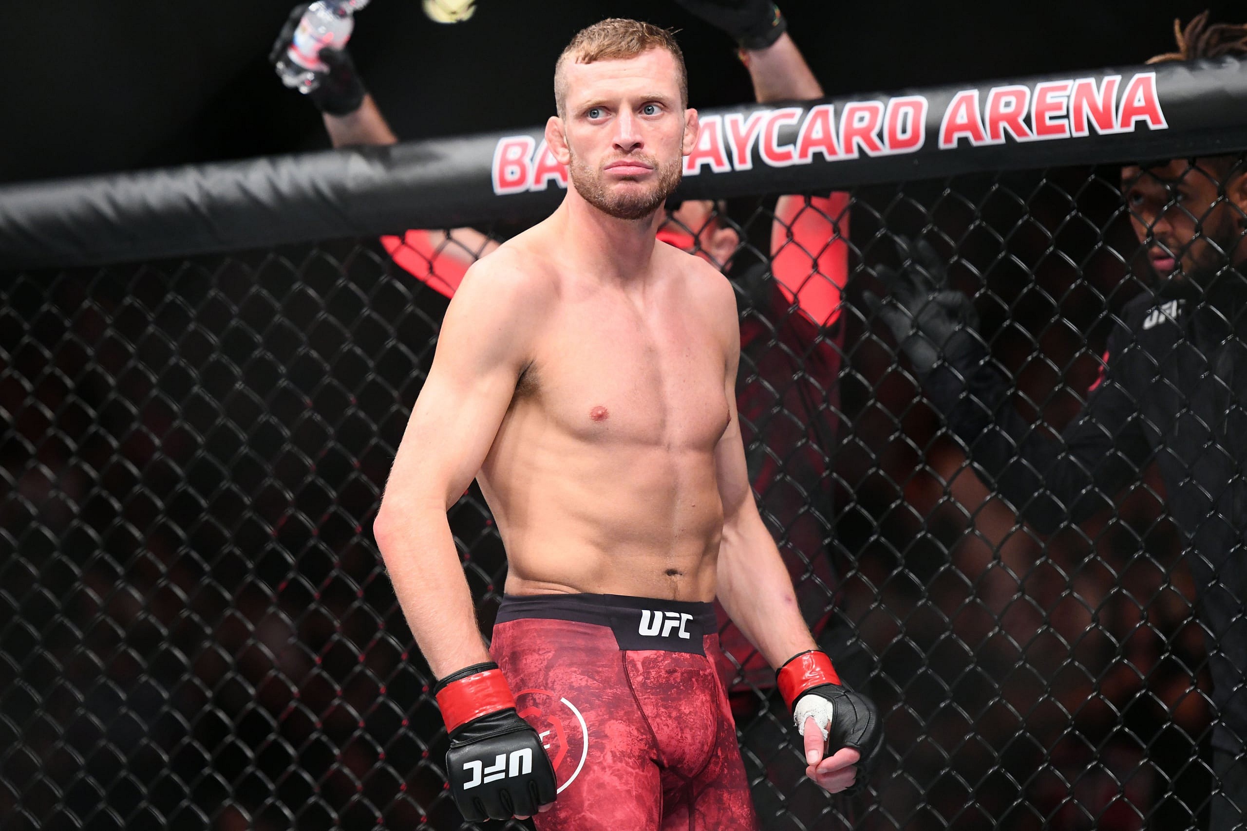 ufc vegas 54 results