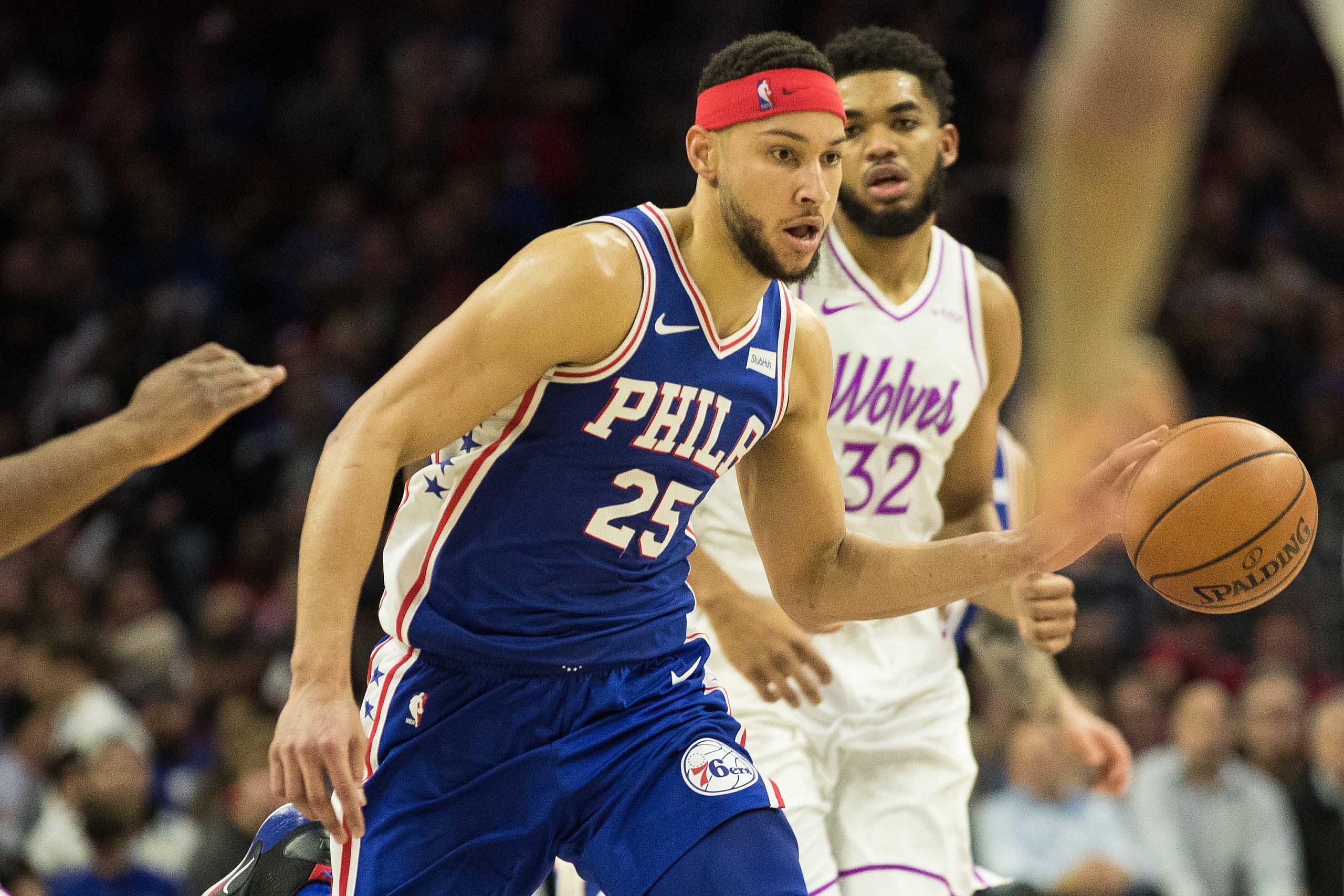 ben simmons, brooklyn nets