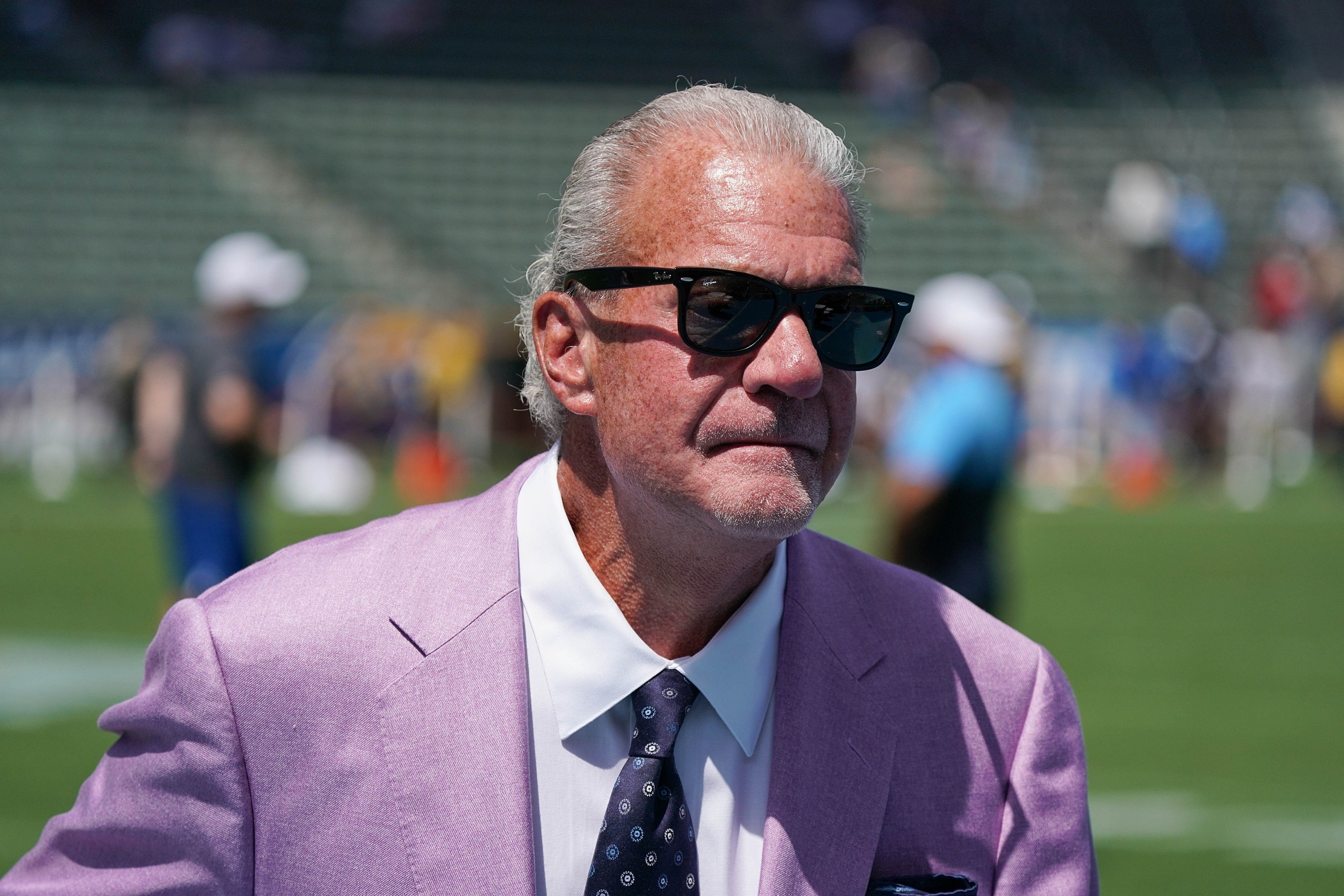 indianapolis colts, jim irsay, zelenskyy