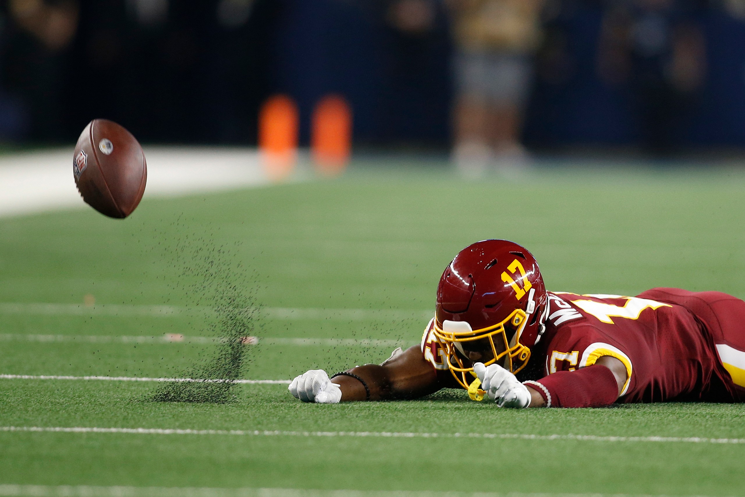 washington commanders, terry mclaurin