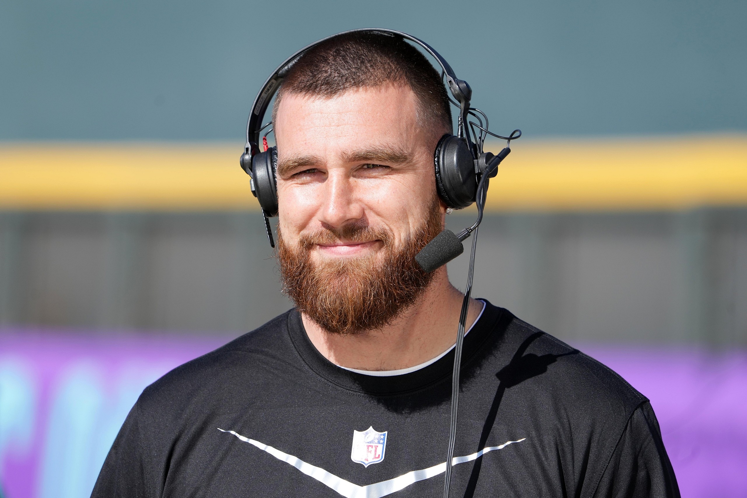 kansas city chiefs, travis kelce