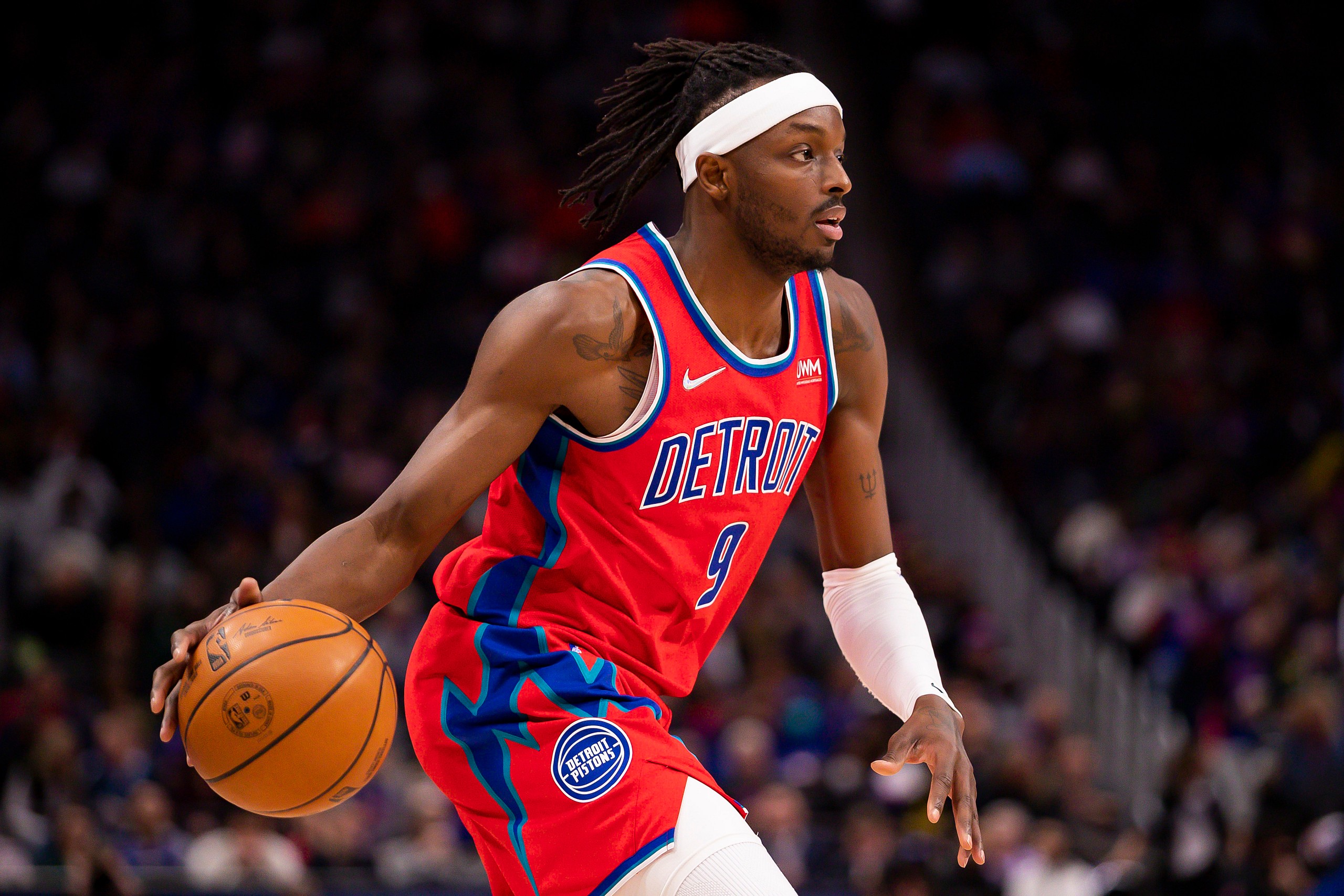 jerami grant, pistons, hawks, trail blazers