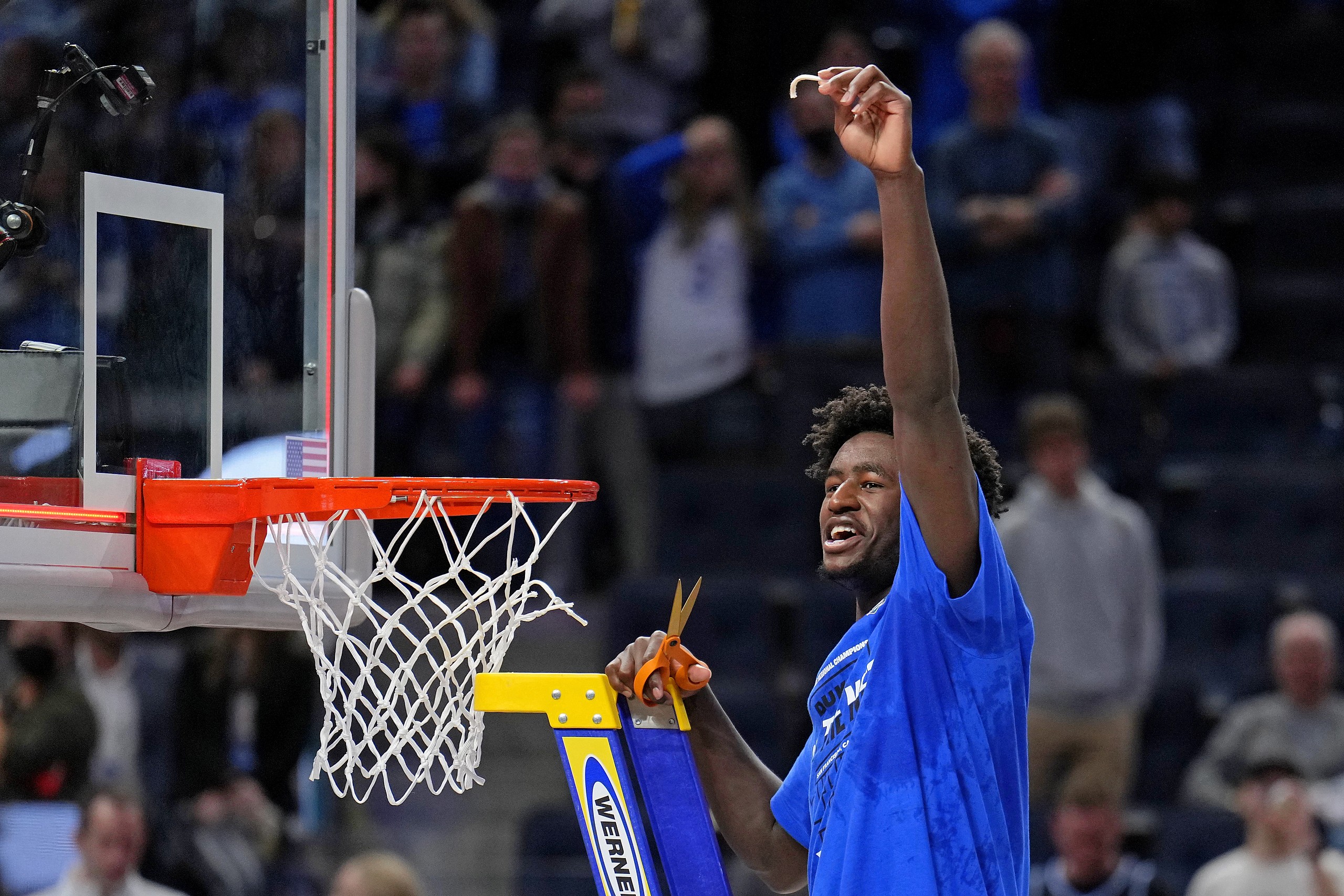 aj griffin, nba draft