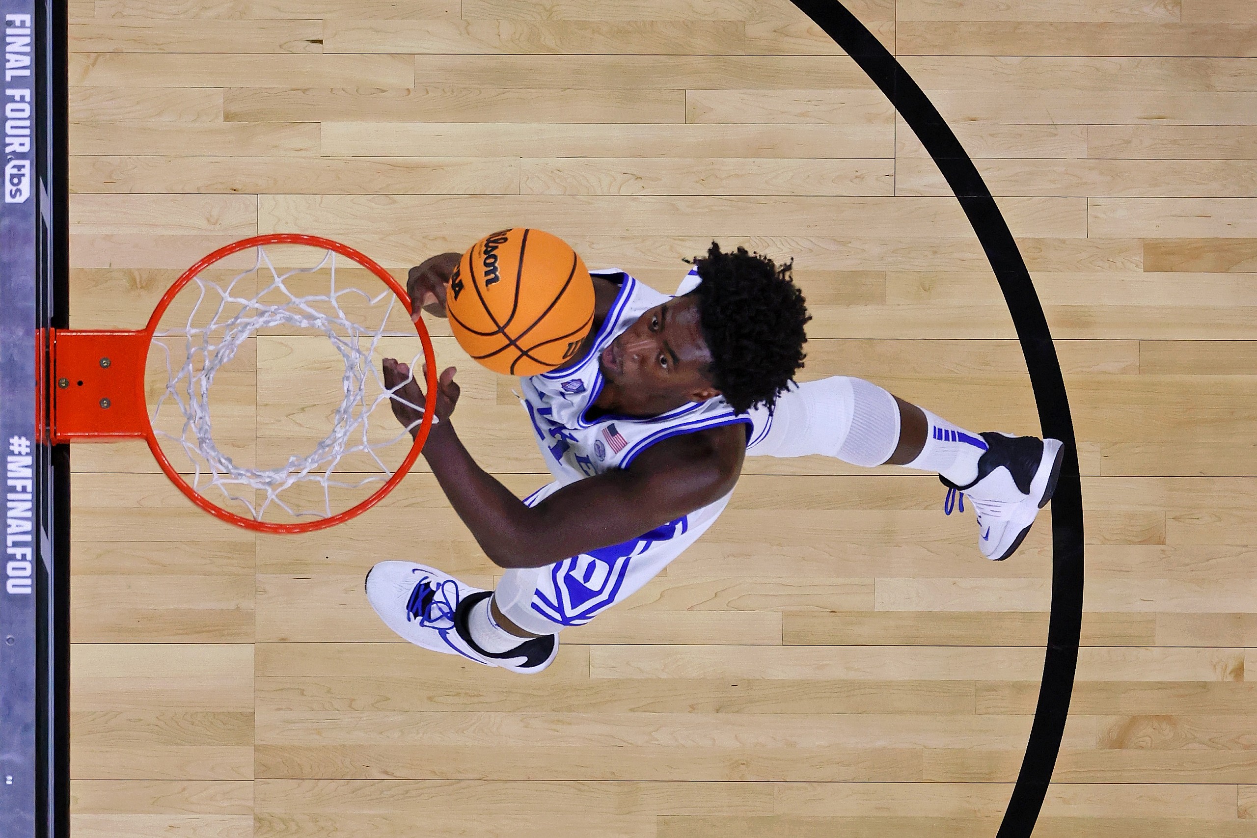 aj griffin, nba draft