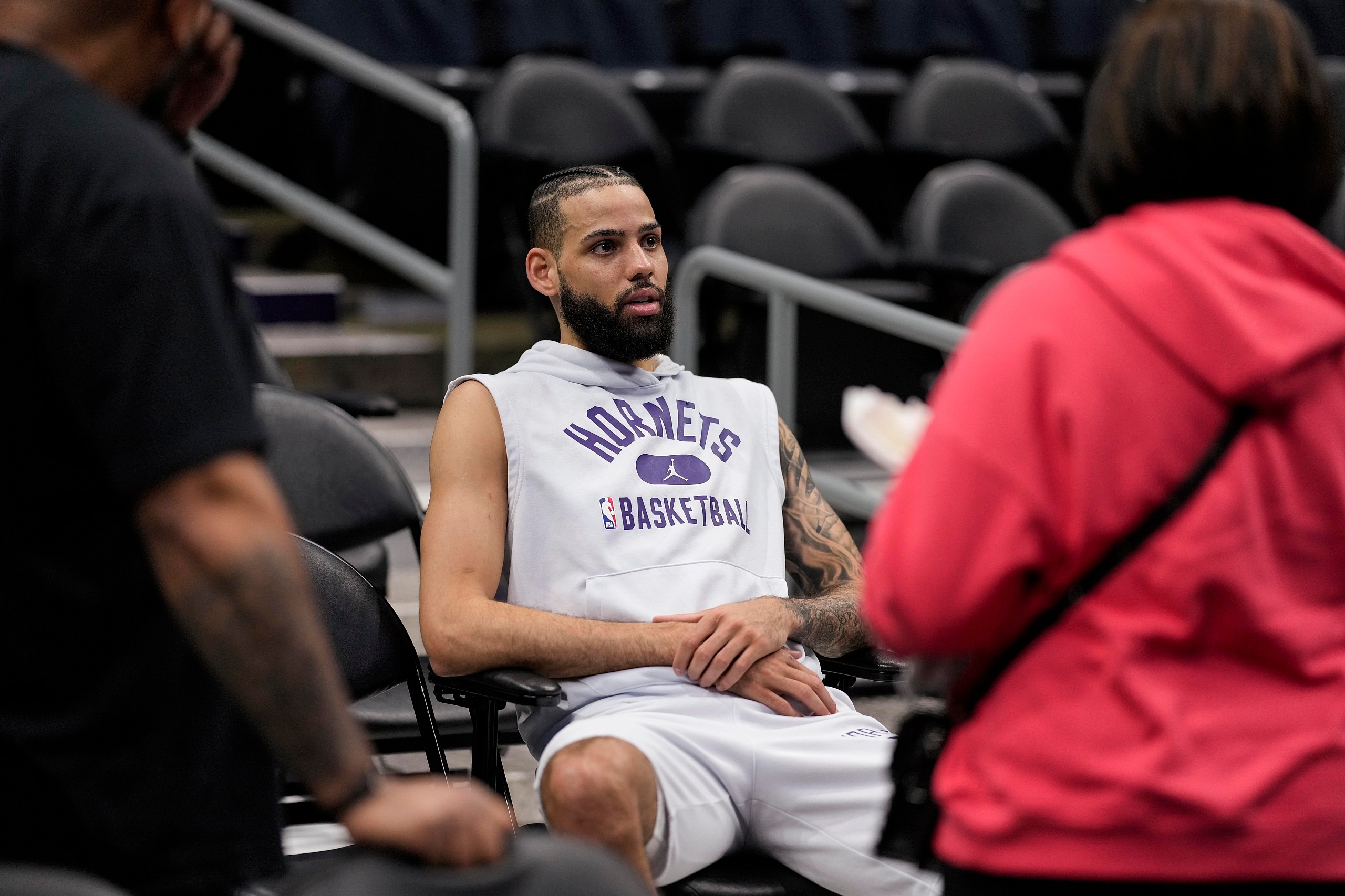 portland trailblazers, miles bridges