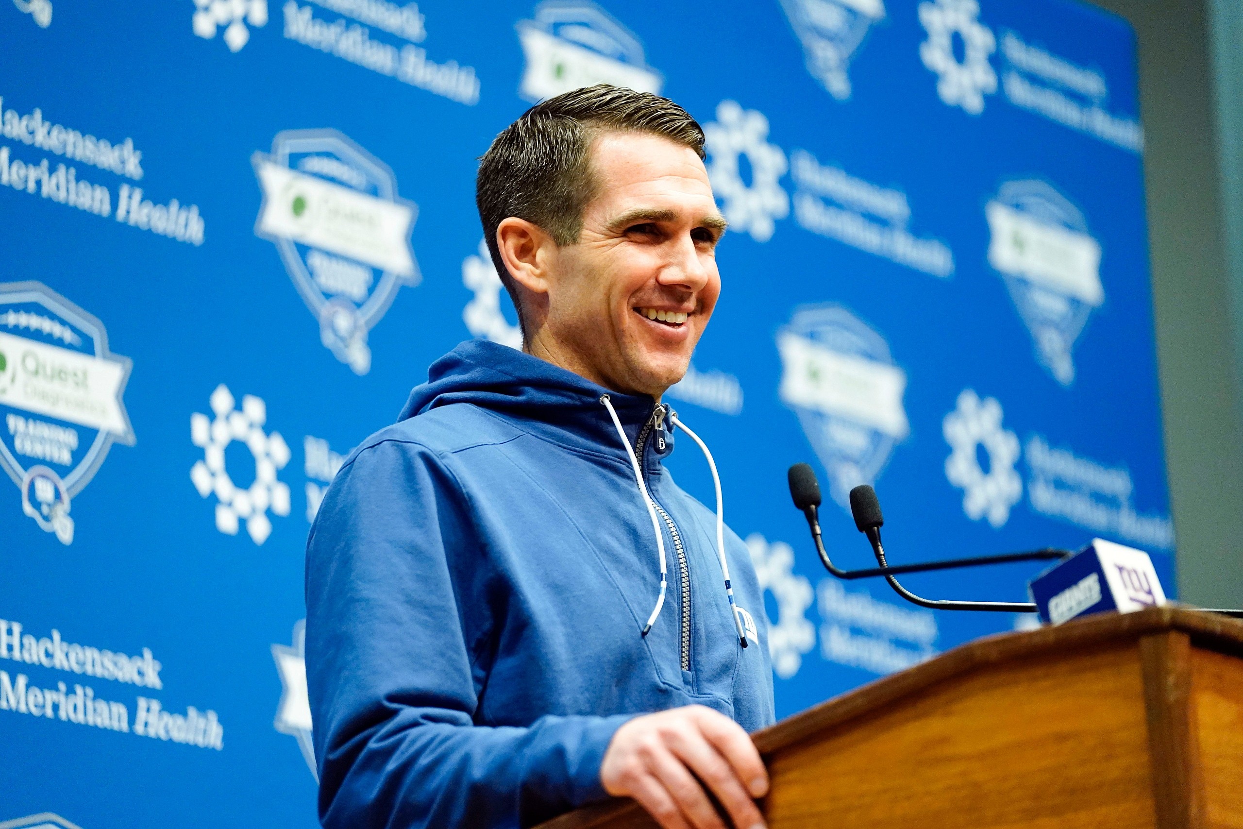 new york giants, daniel jones