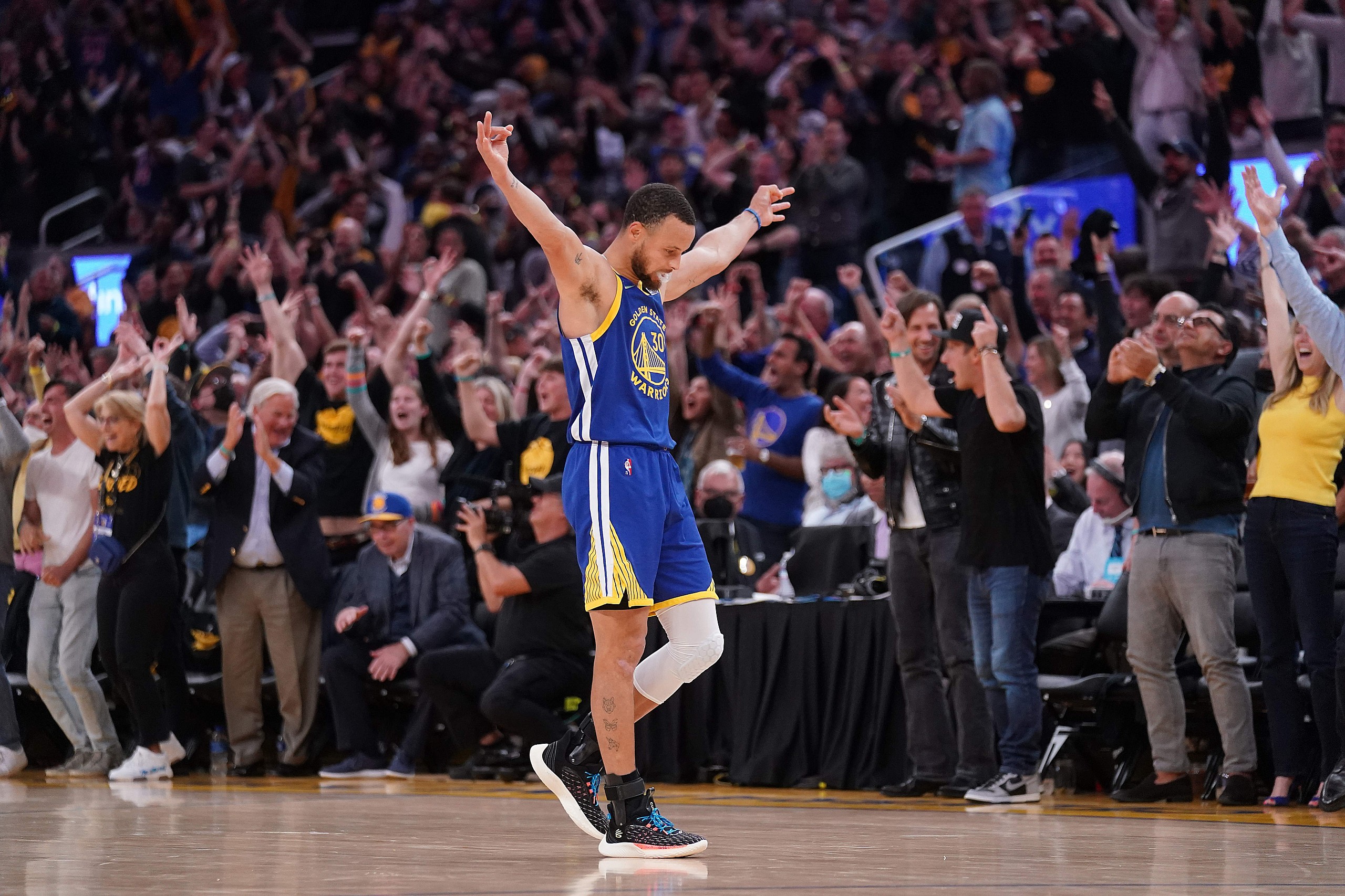 golden state warriors, stephen curry