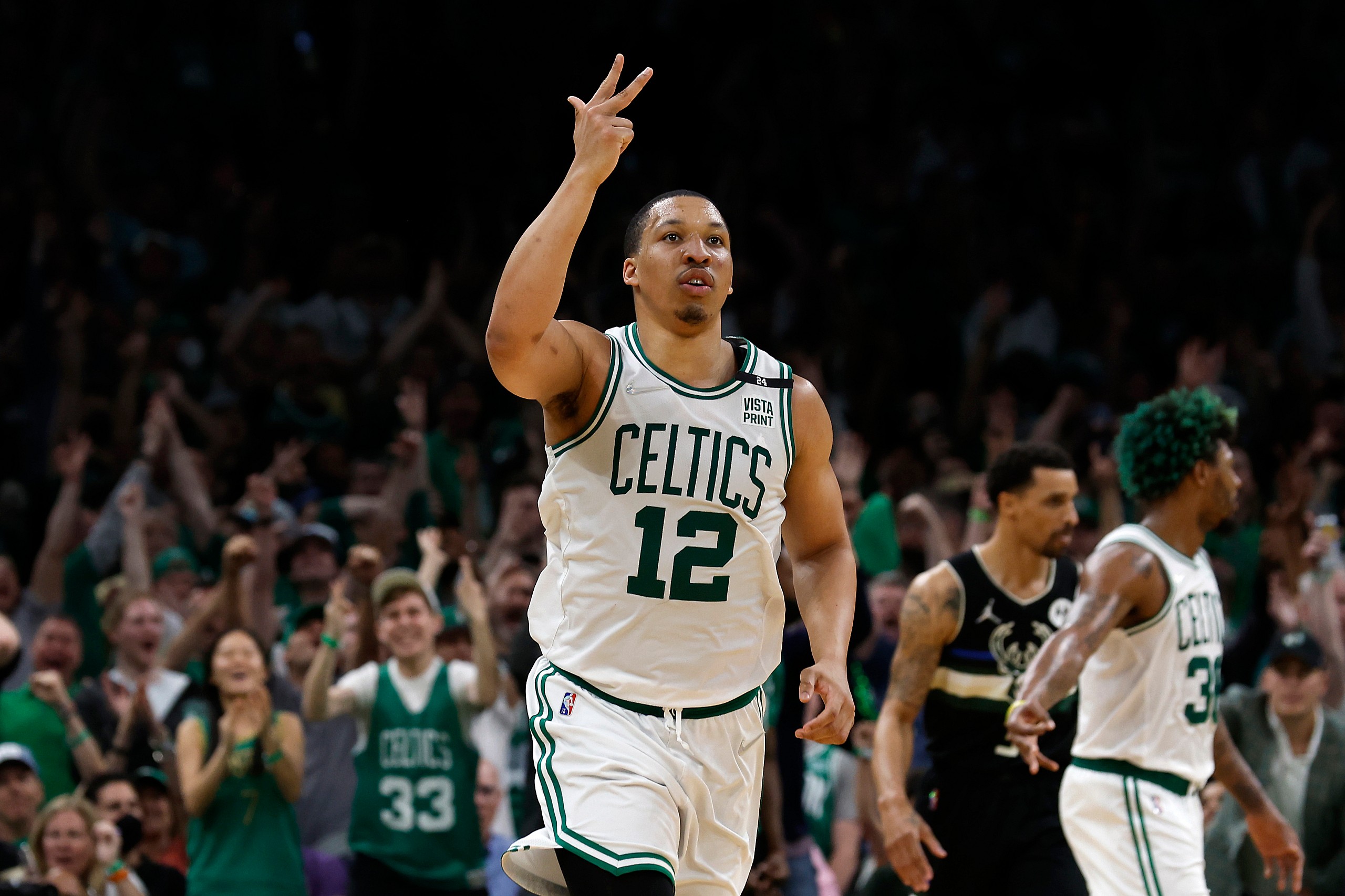 boston celtics eastern conference finals