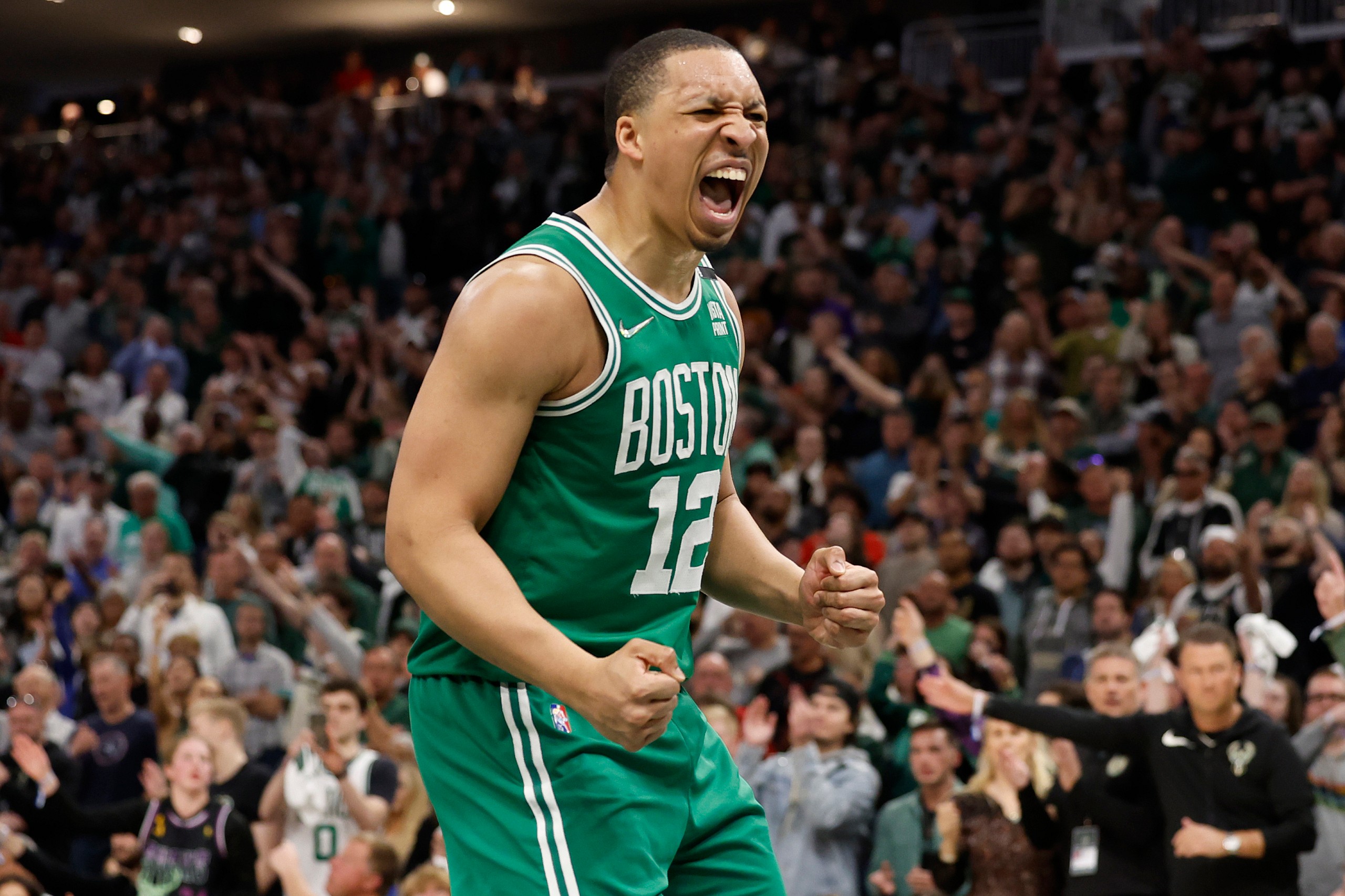 boston celtics grant williams