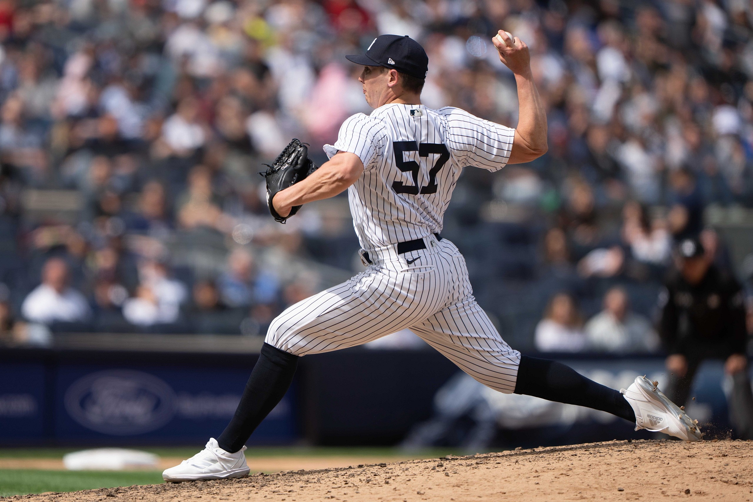 chad green tommy john surgery