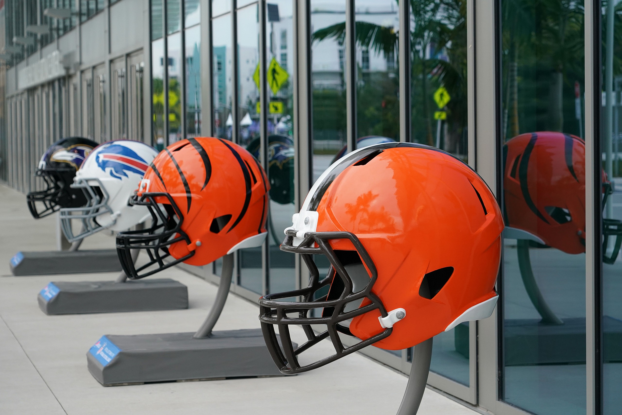 cleveland brown to hire catherine raiche