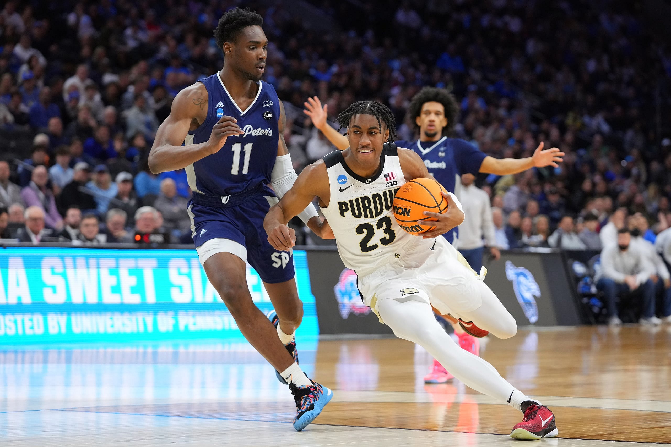 jaden ivey landing spots nba draft