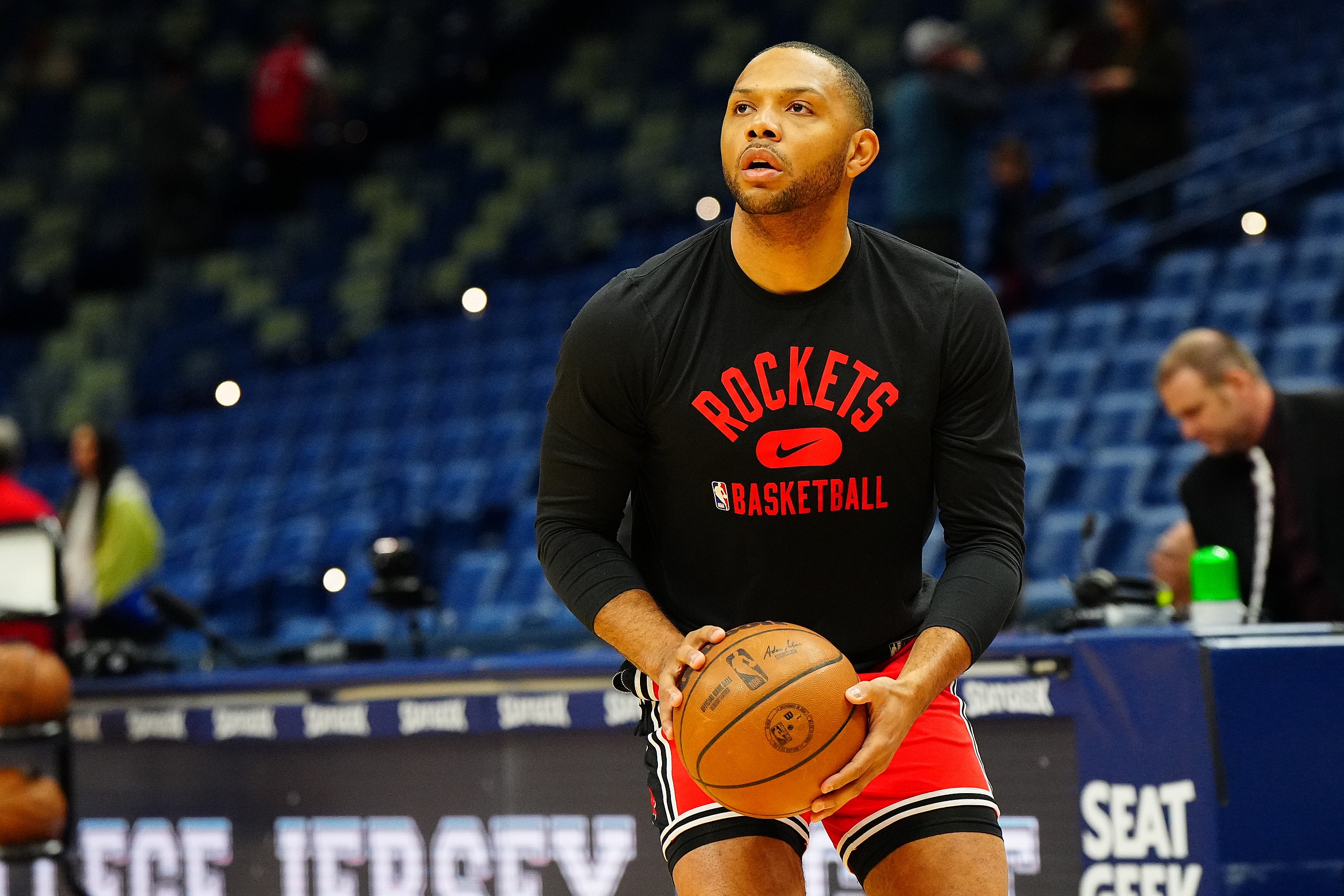 miami heat draft includes trade for eric gordon