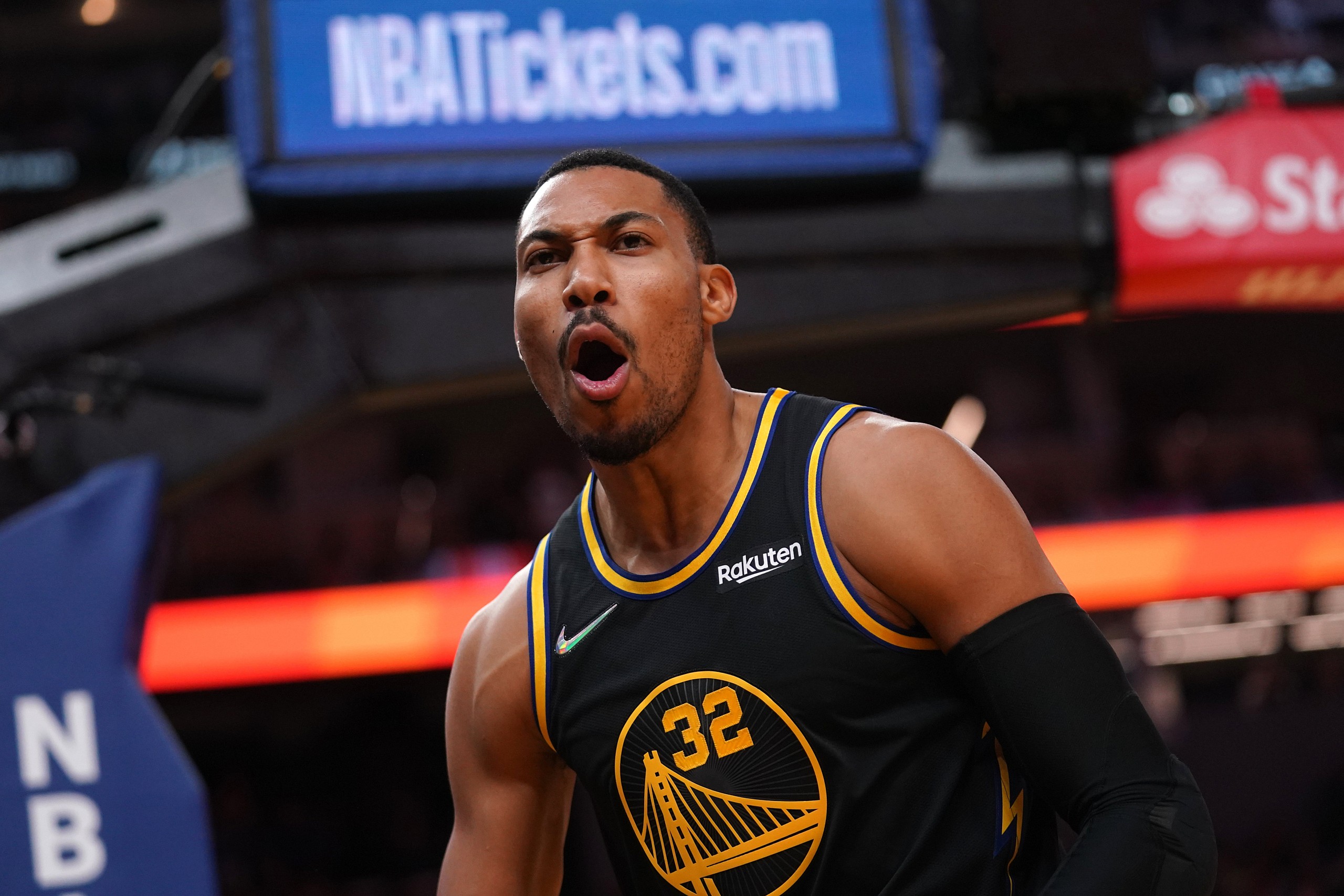 miami heat sign otto porter jr.