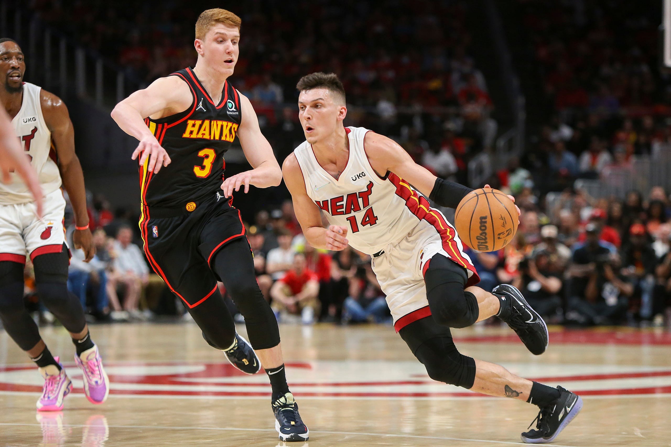 miami heat tyler herro, philadelphia 76ers storylines