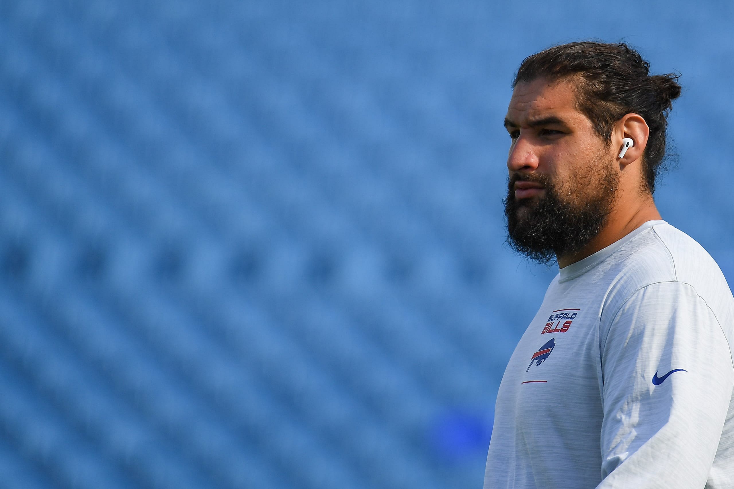 new york giants sign jon feliciano