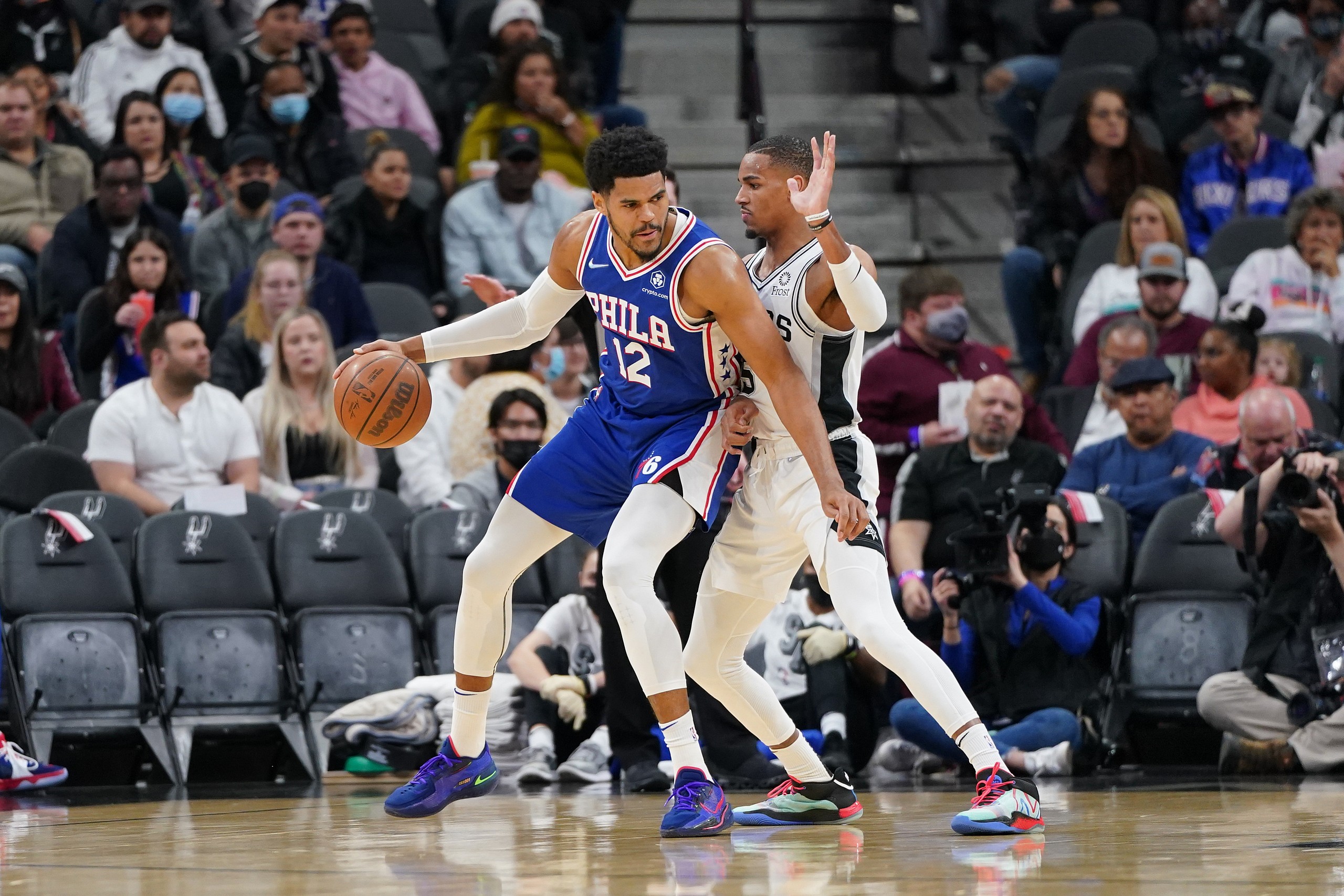 tobias harris trade to the san antonio spurs