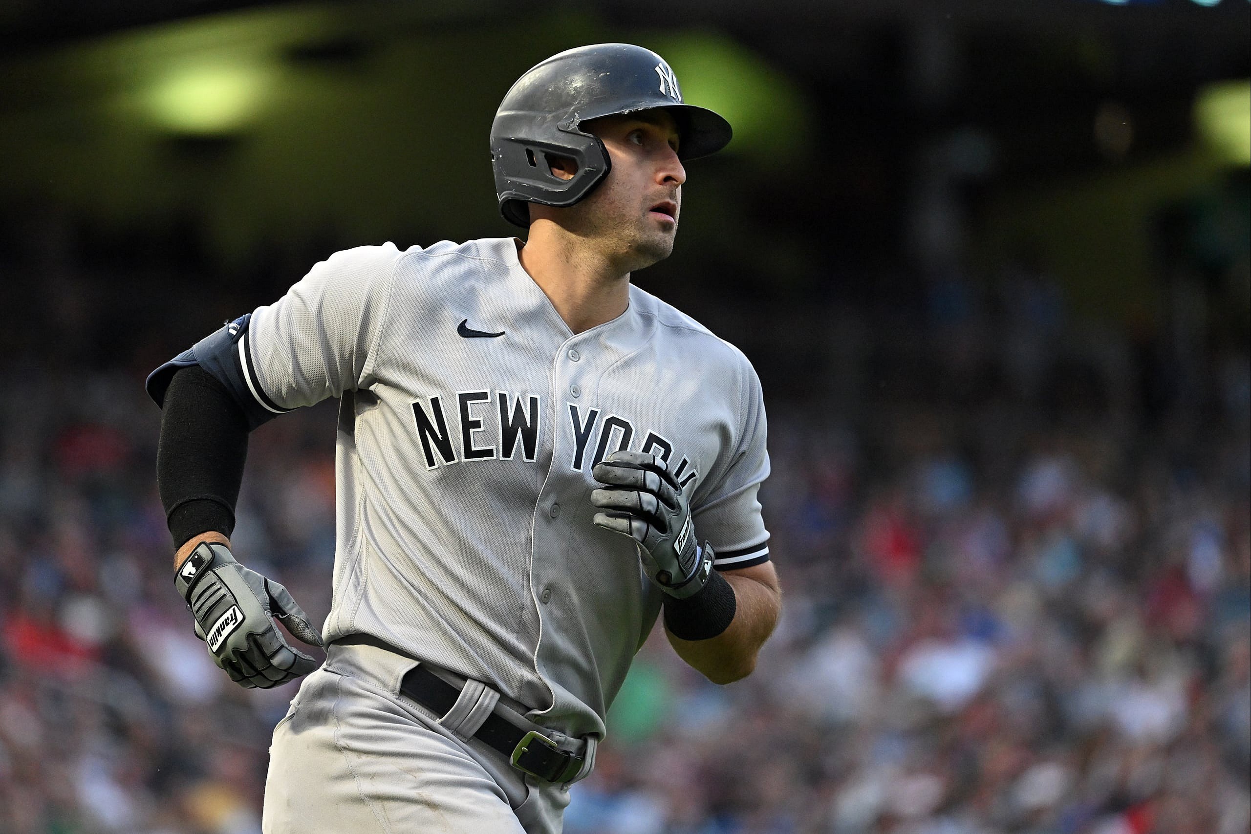 MLB: New York Yankees at Minnesota Twins