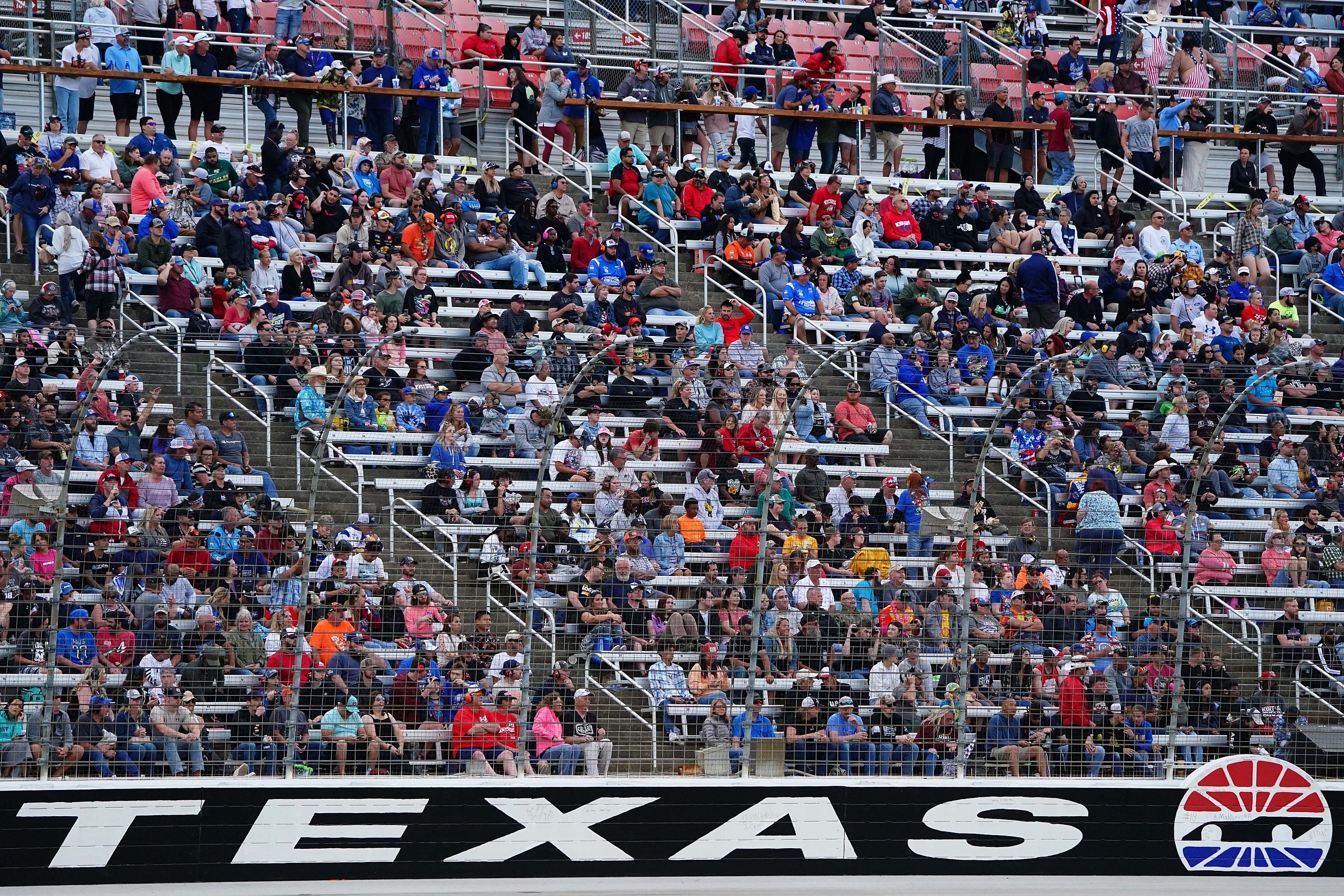 NASCAR: All-Star Race