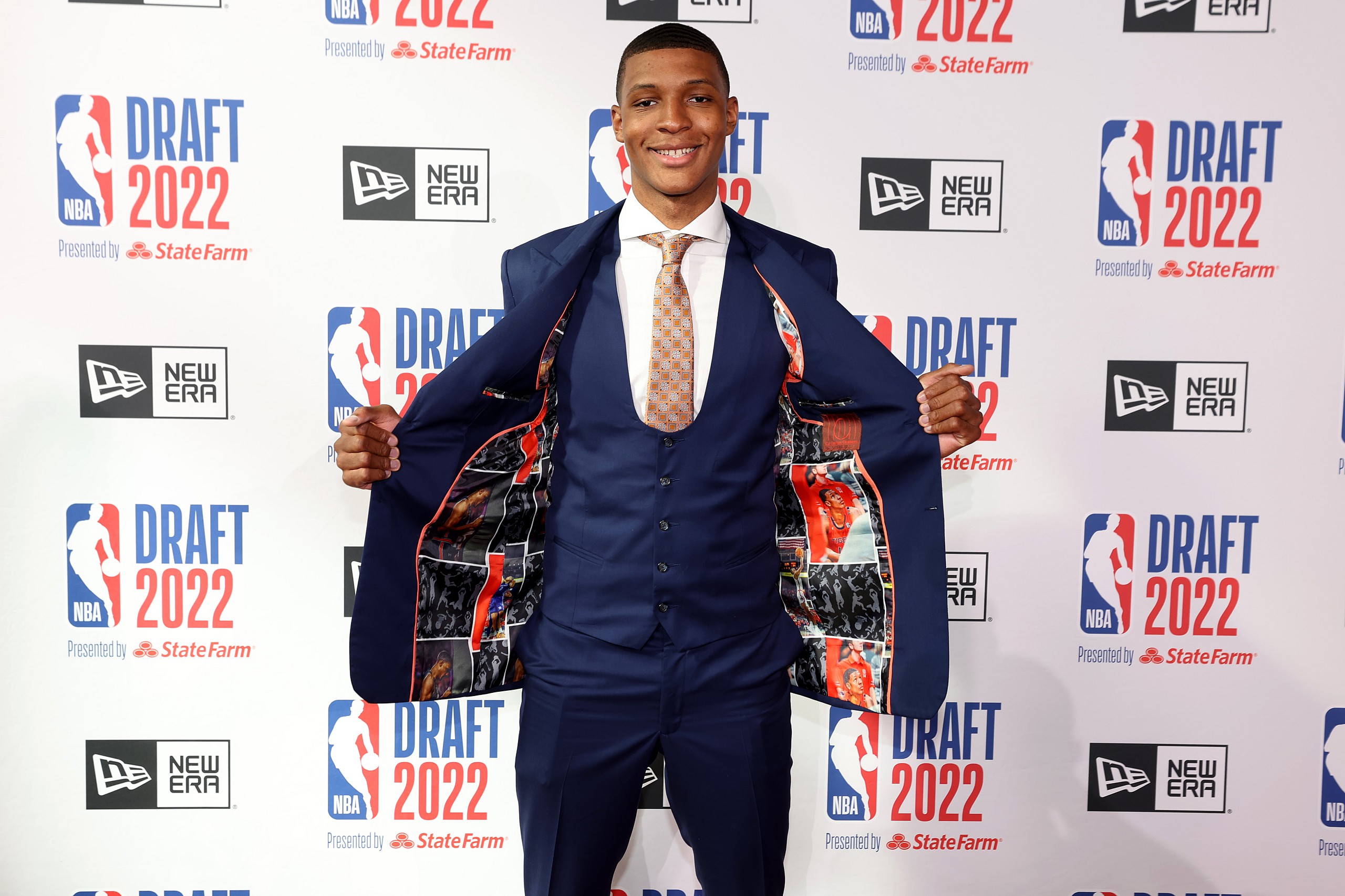 NBA: Draft