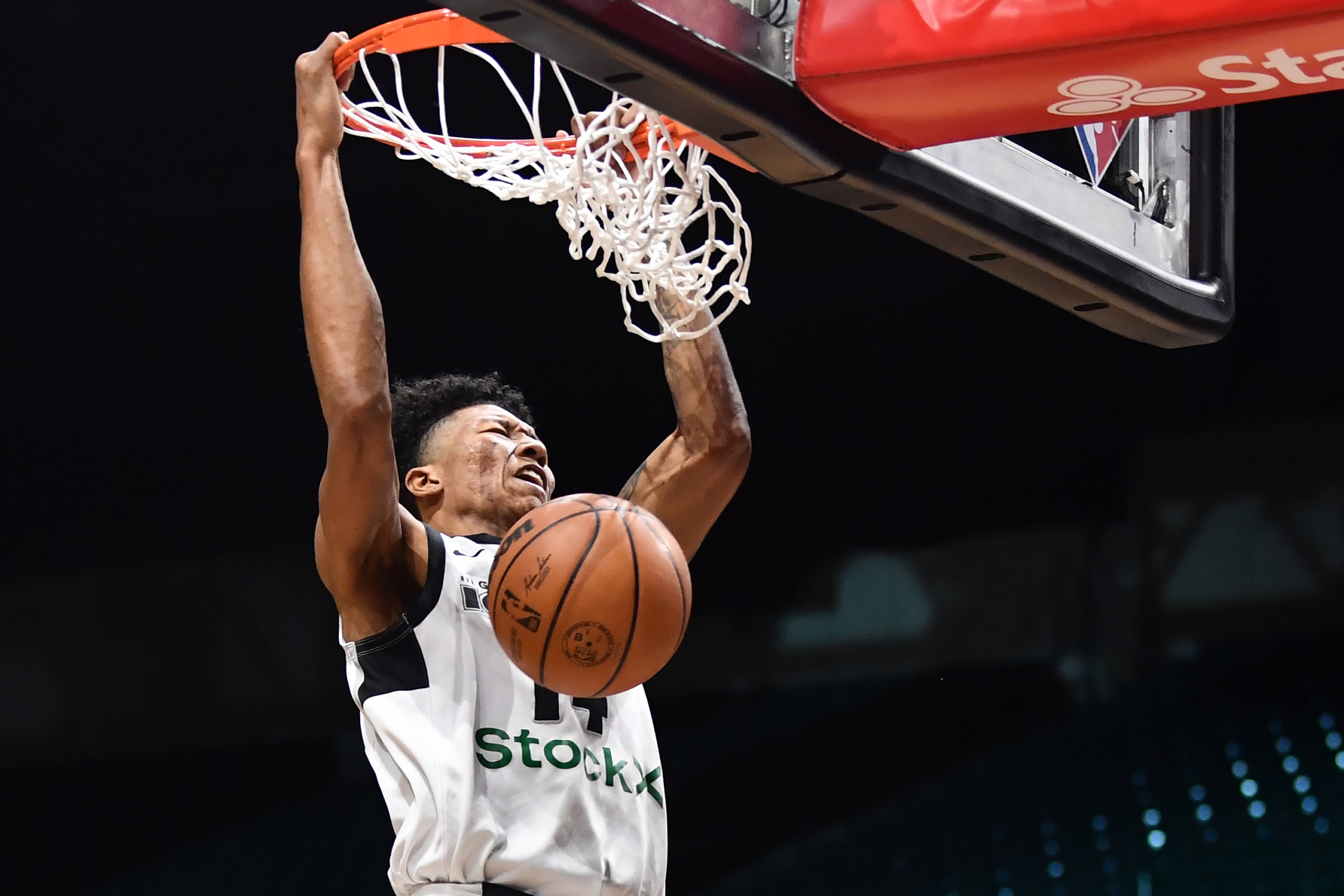 NBA: G League Next Gem Game