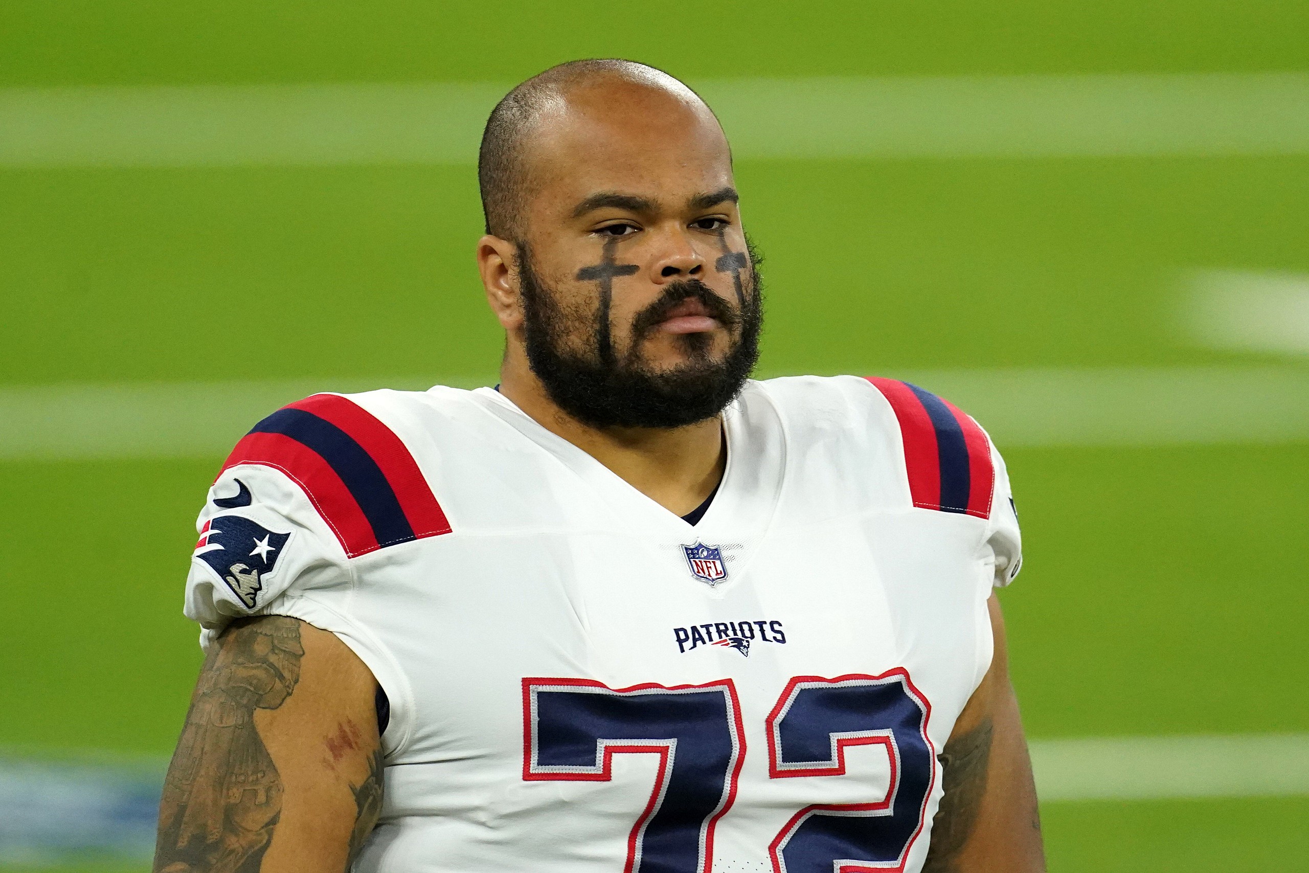 NFL: New England Patriots at Los Angeles Rams