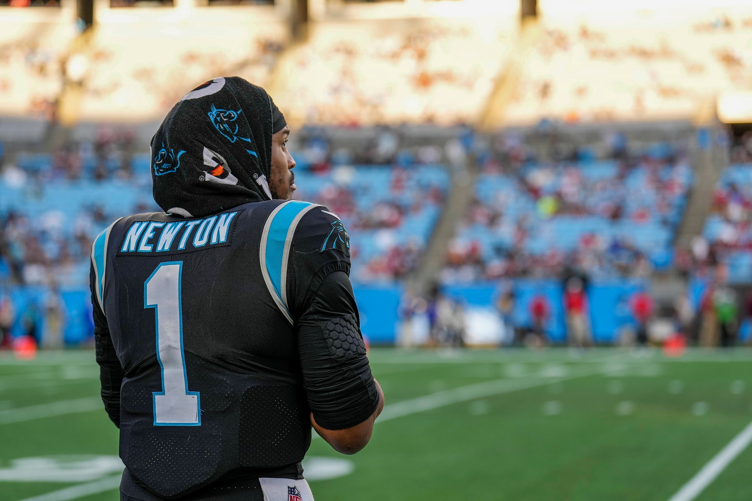 Cam Newton