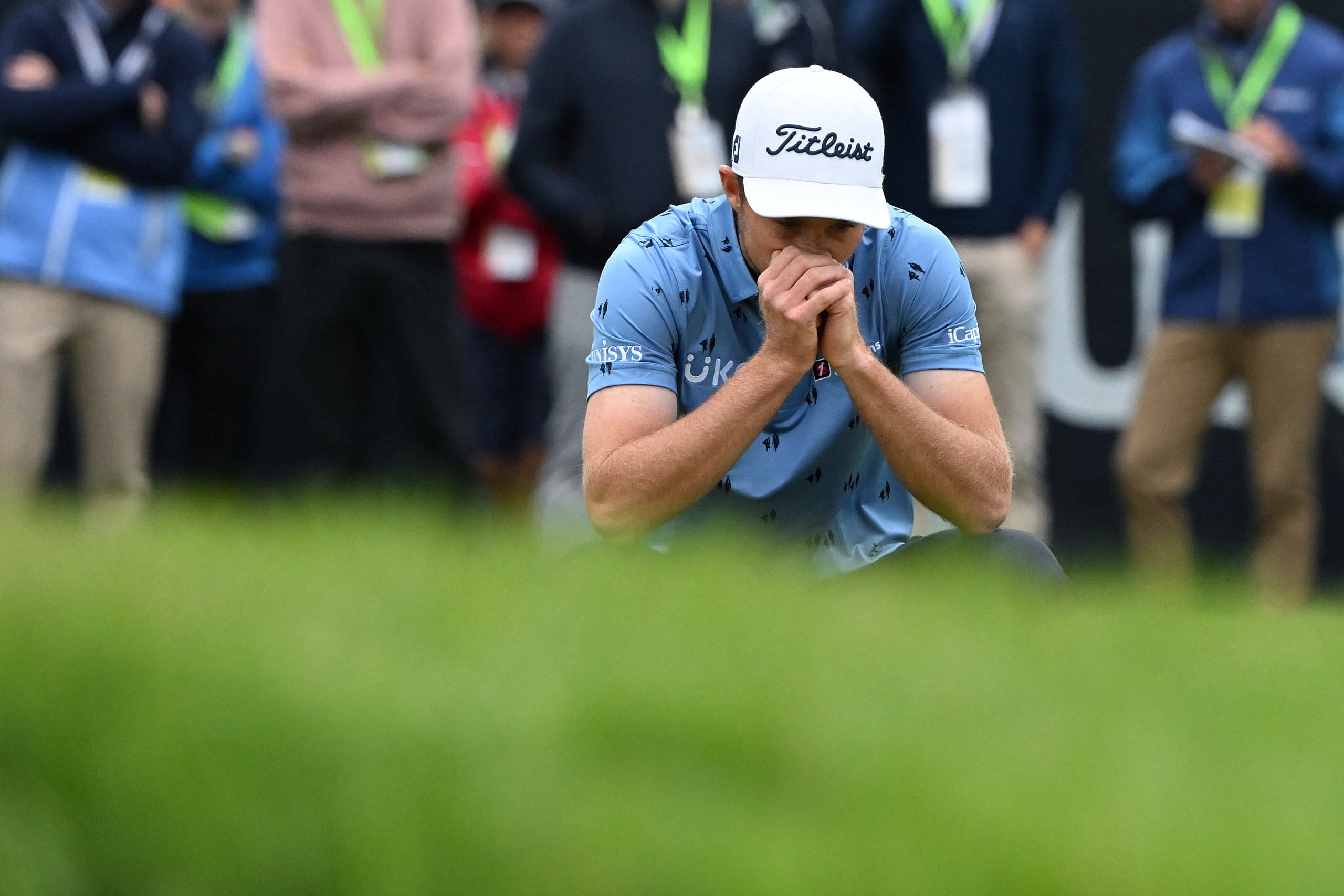 PGA: U.S. Open - Final Round