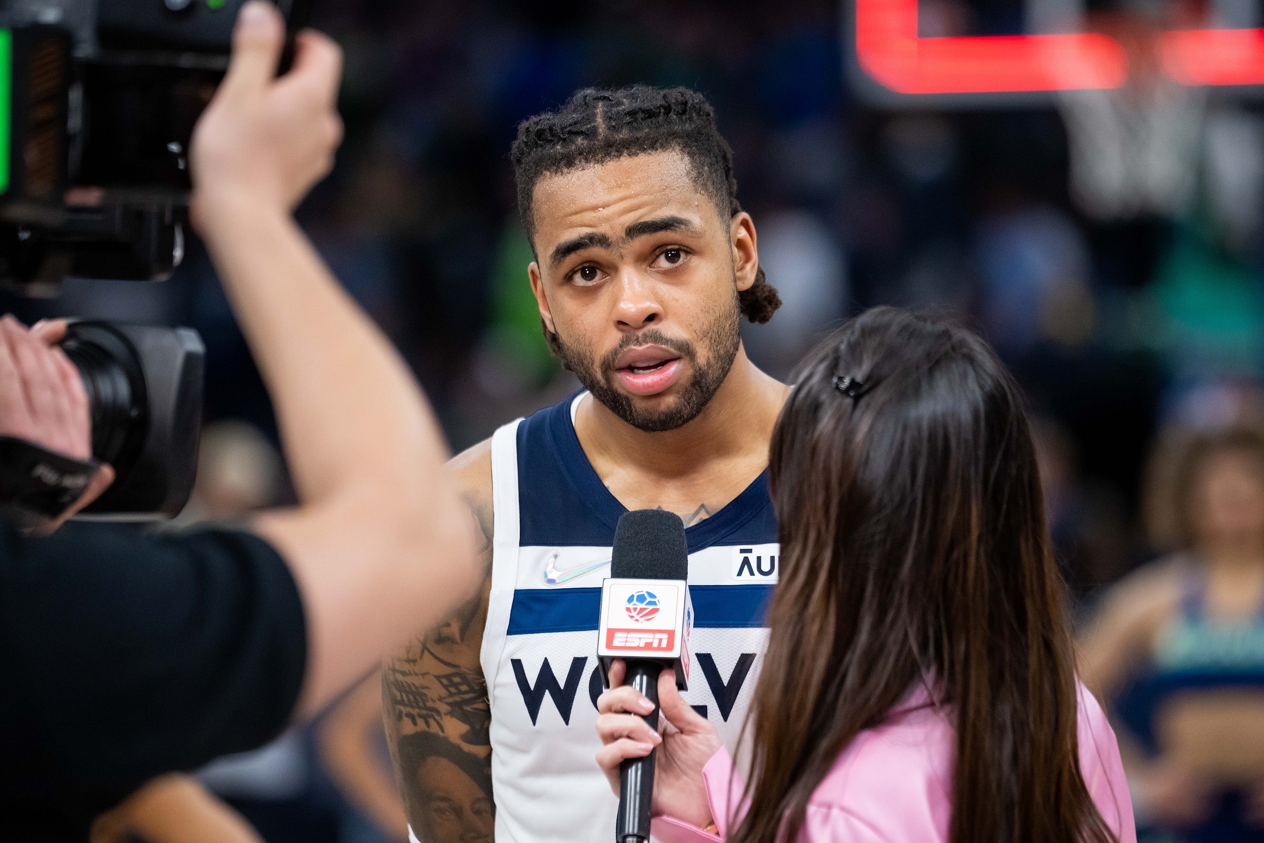 minnesota timberwolves, rudy gobert