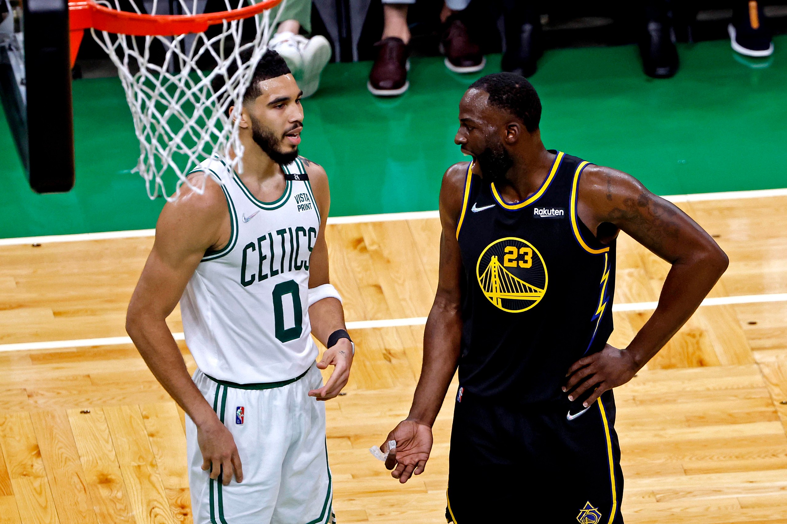 golden state warriors, draymond green