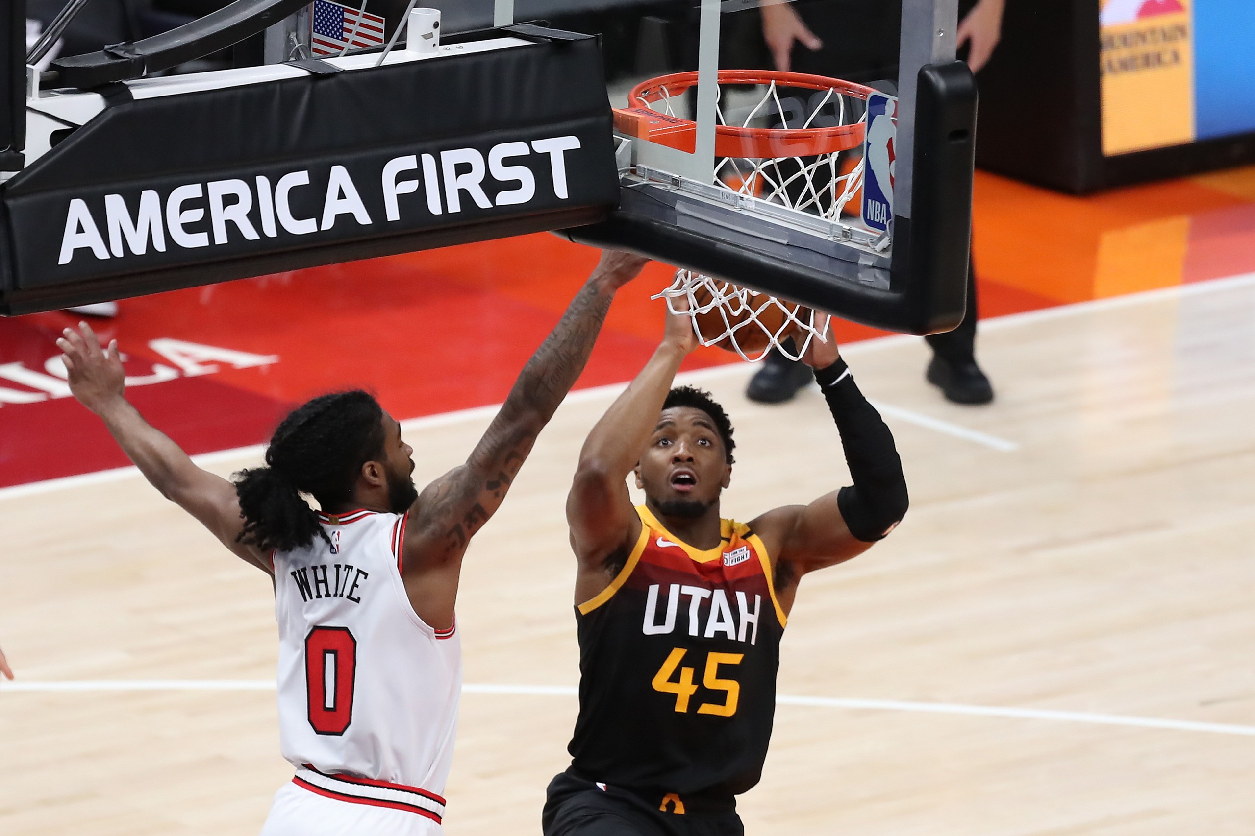 coby white trade to the utah jazz