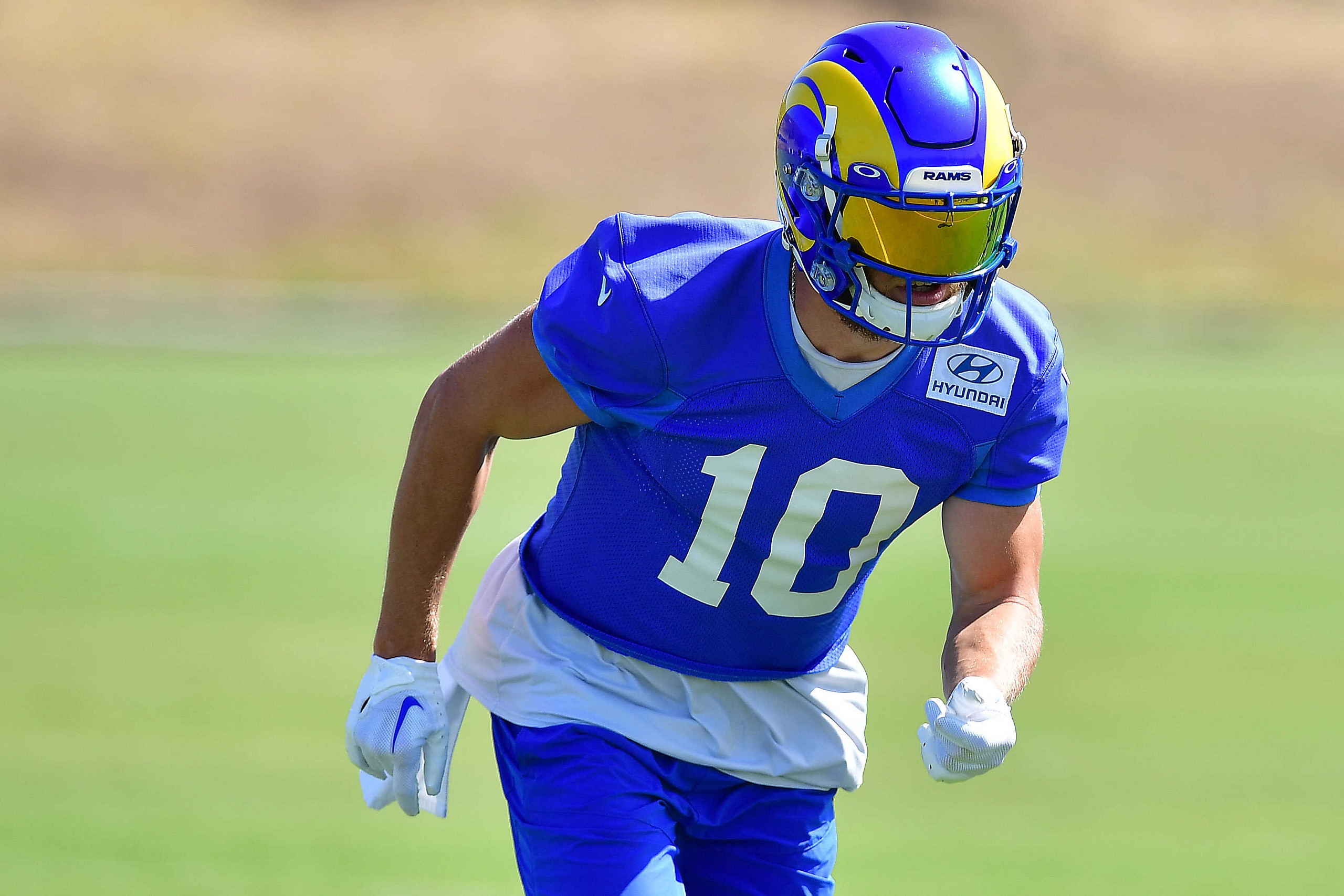los angeles rams coop kupp contract