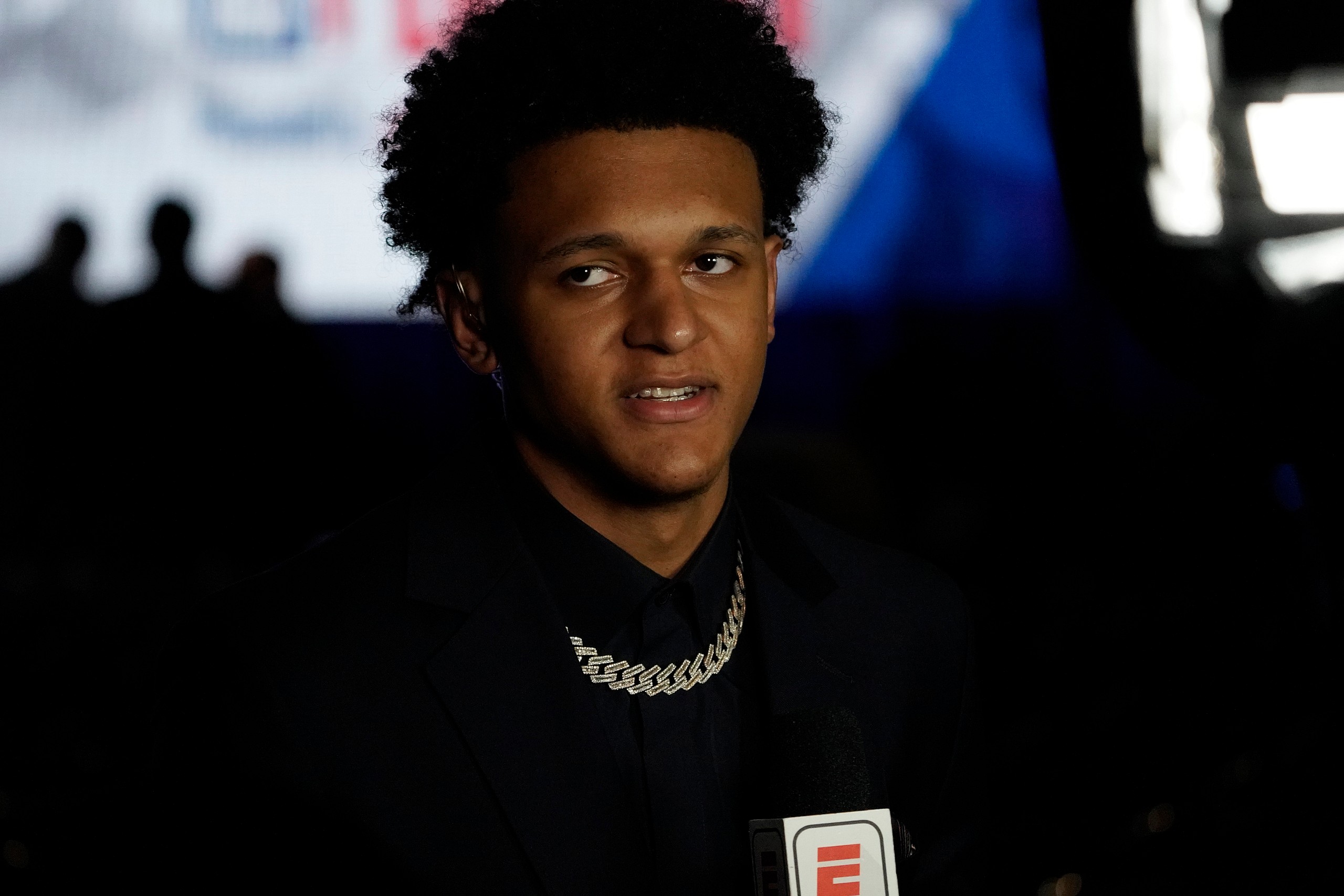 nba draft tracker: paolo banchero, orlando magic