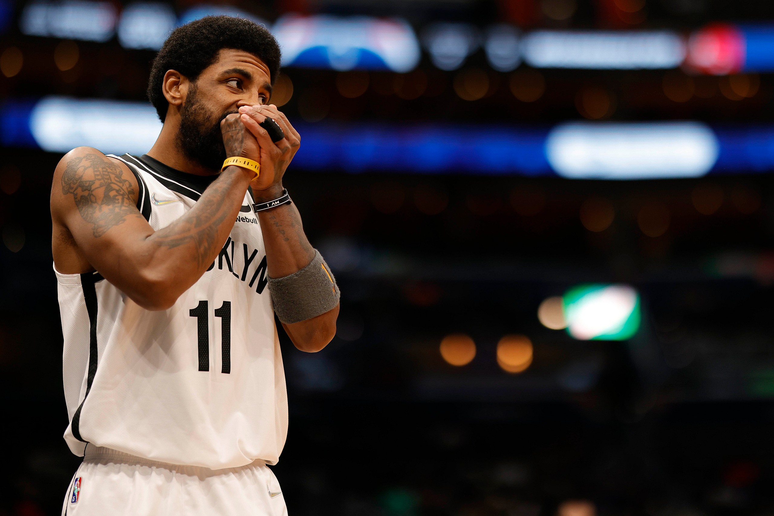 nba draft trades: kyrie irving