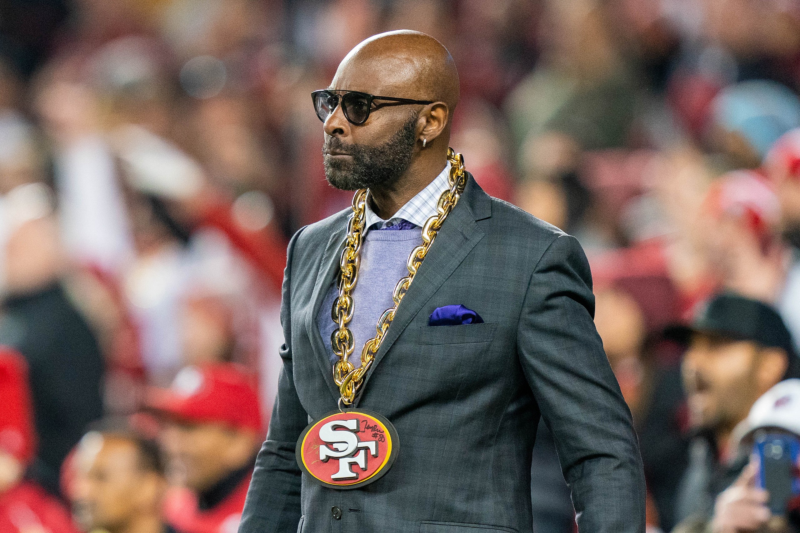 NFL: NFC Championship-Green Bay Packers at San Francisco 49ers